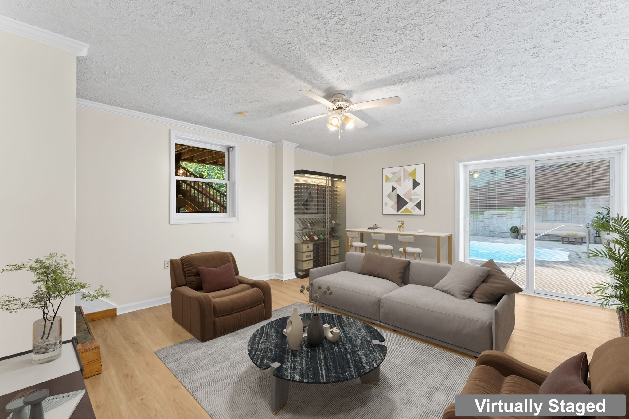 314 Deep Wood Dr