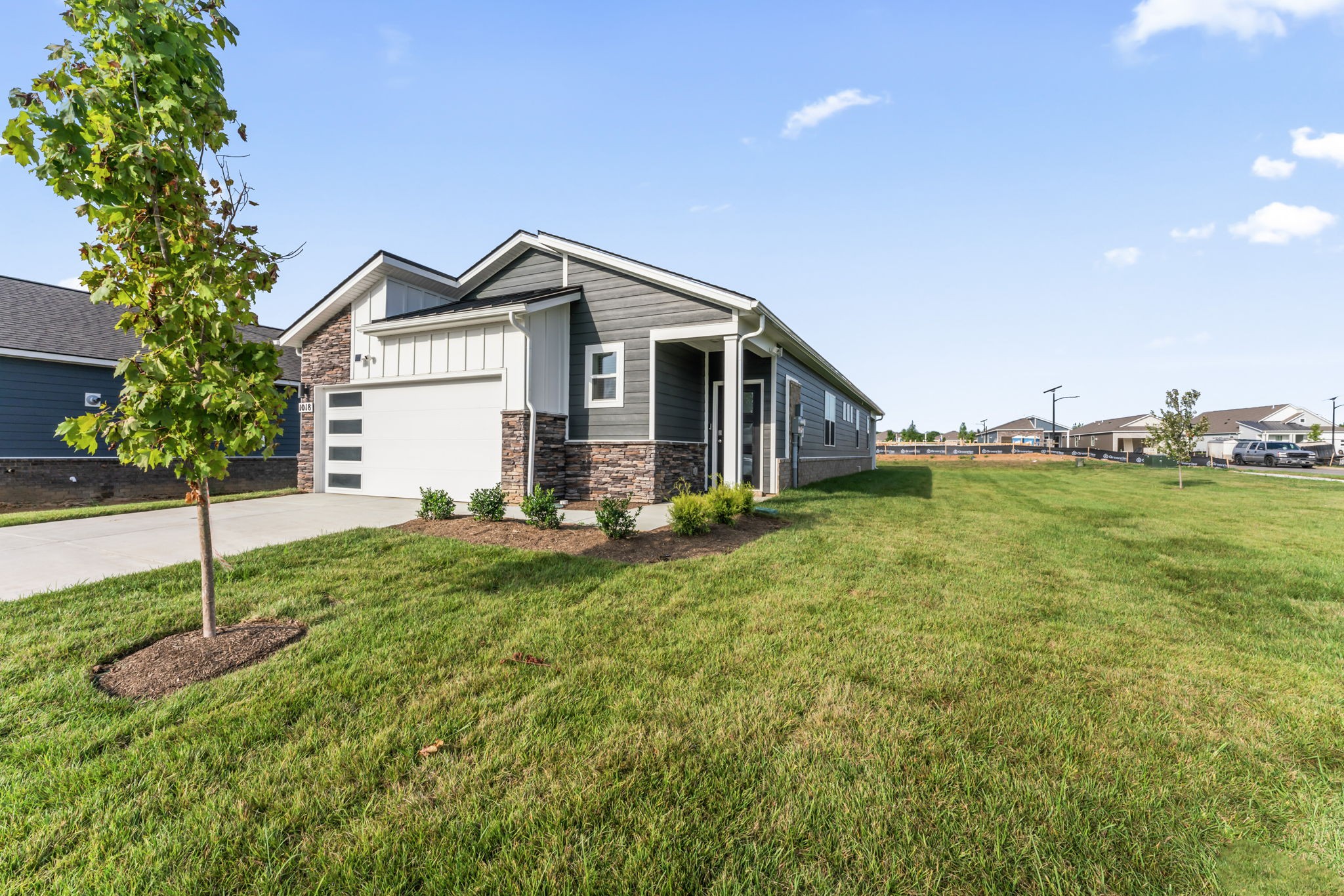 1018 Stoney Brook Pvt Bend