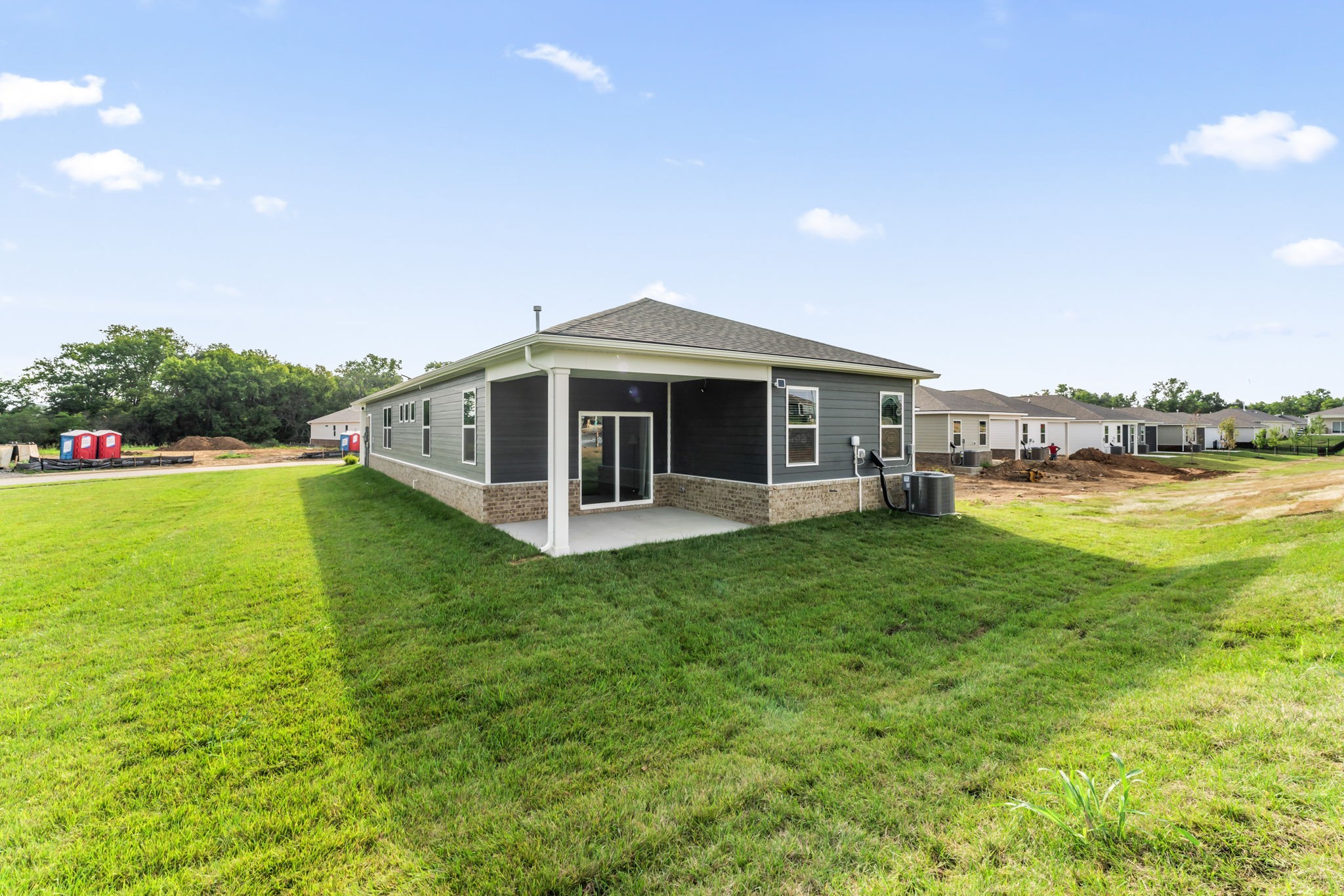 1018 Stoney Brook Pvt Bend