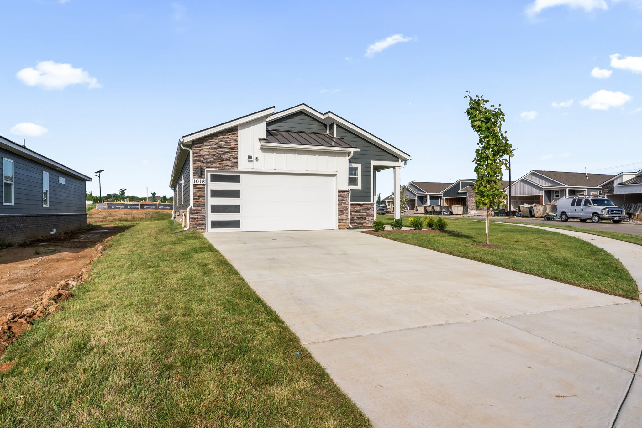 1018 Stoney Brook Pvt Bend