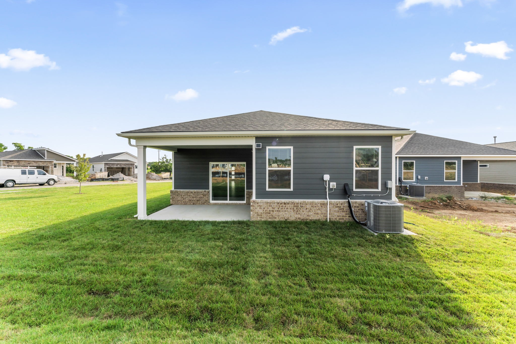 1018 Stoney Brook Pvt Bend