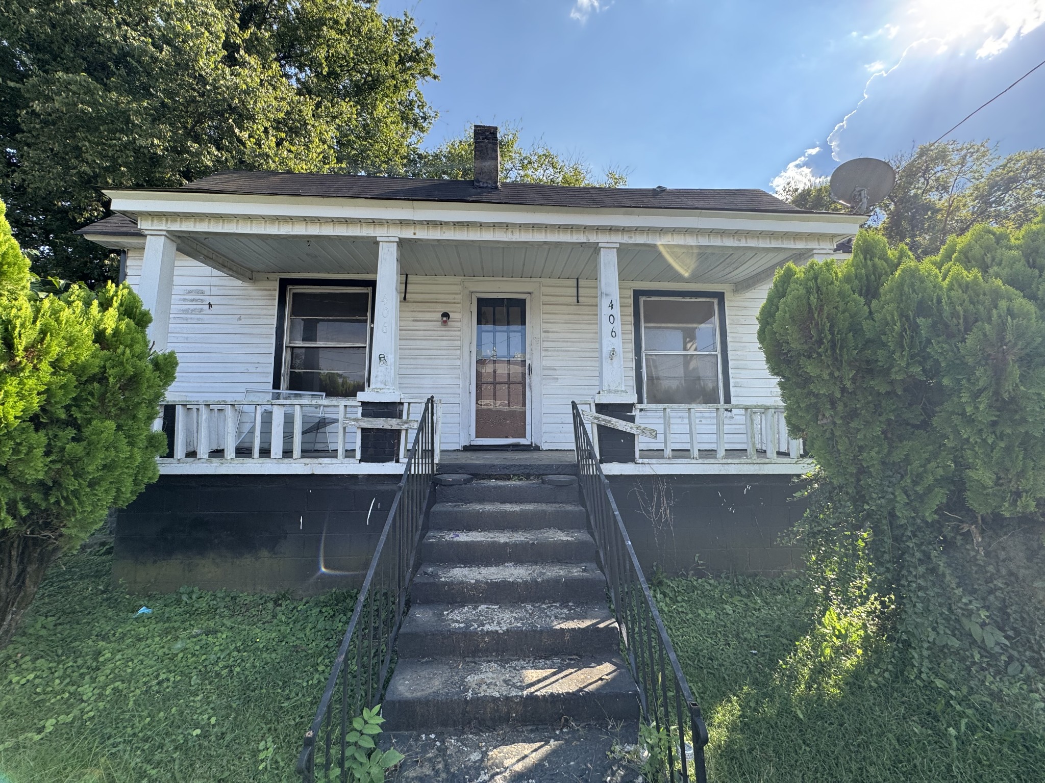 406 Market St, W