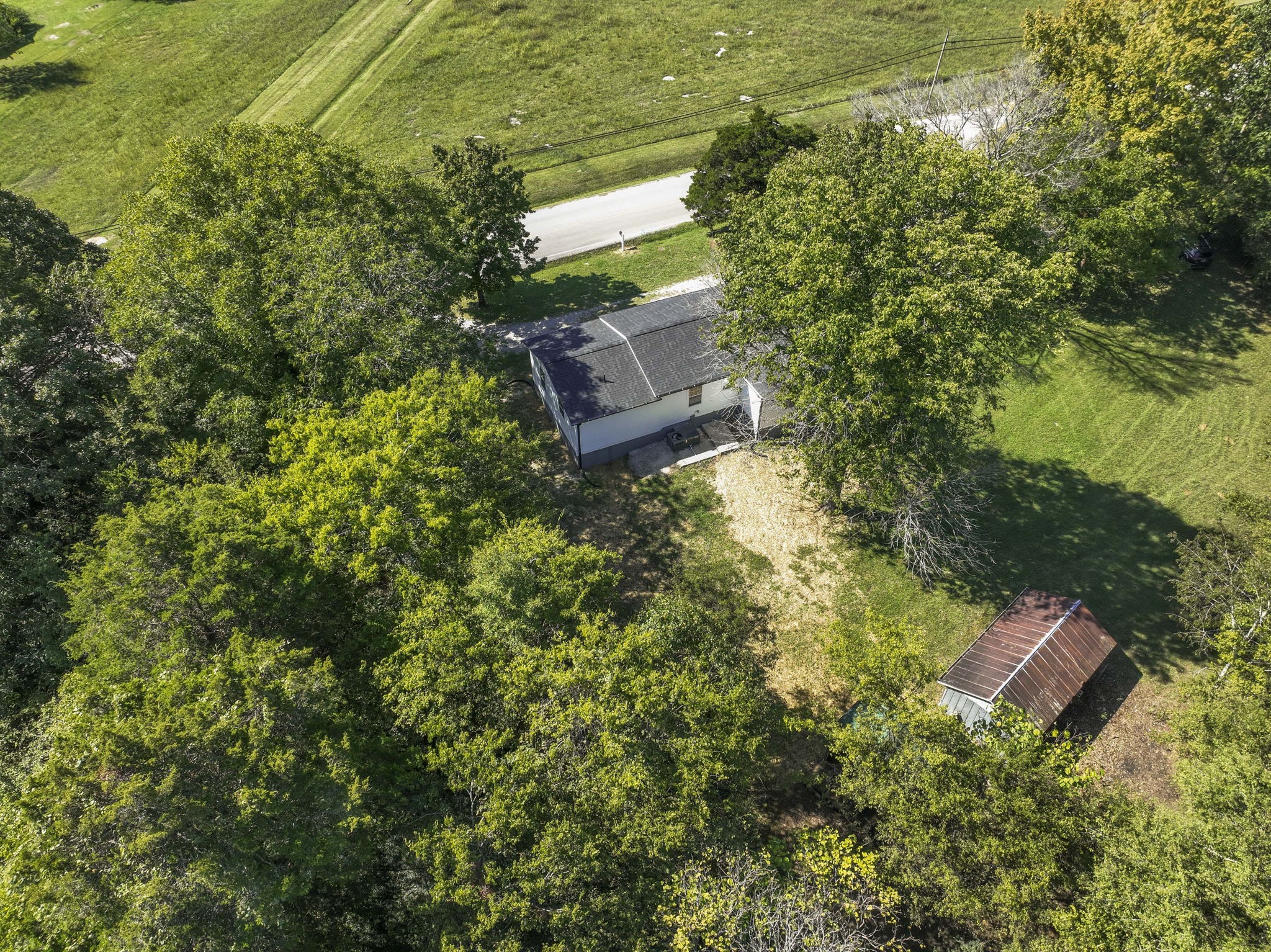 827 Old Lewisburg Hwy