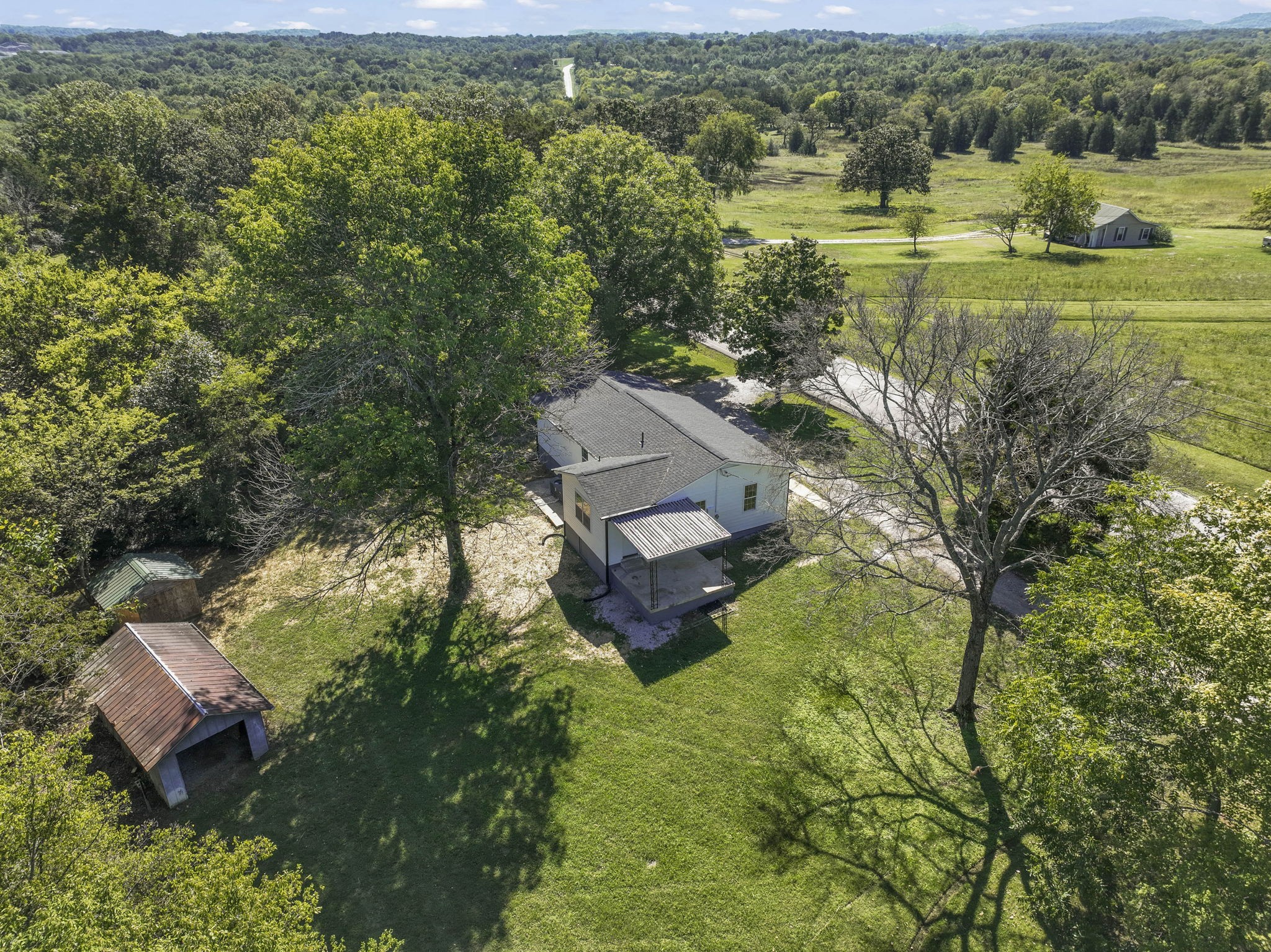 827 Old Lewisburg Hwy