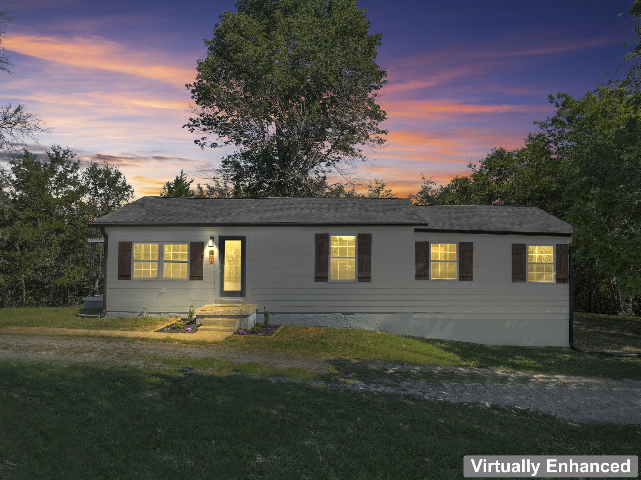 827 Old Lewisburg Hwy