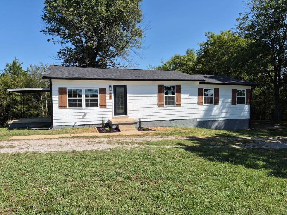 827 Old Lewisburg Hwy