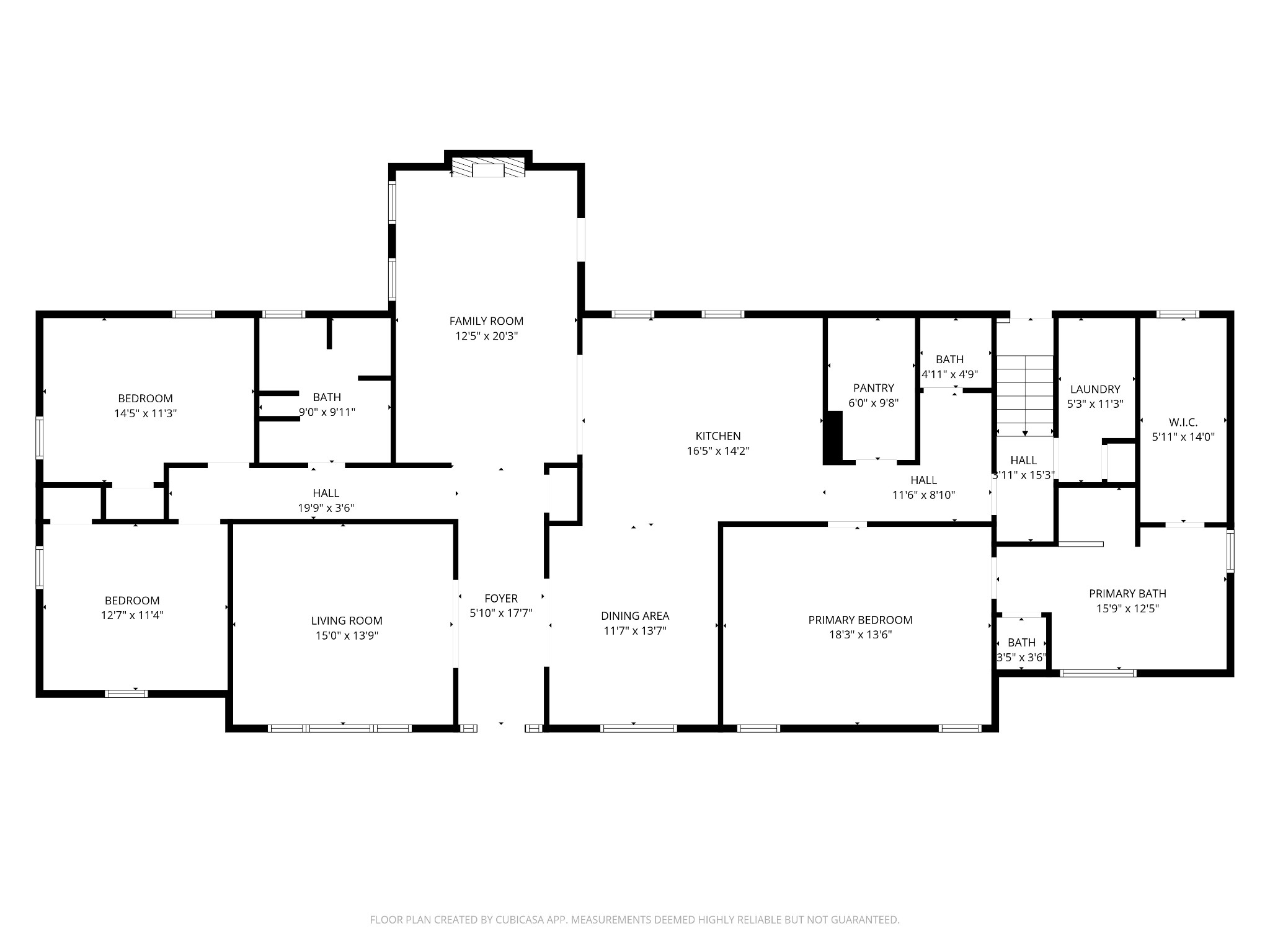 1670 Long Hollow Pike