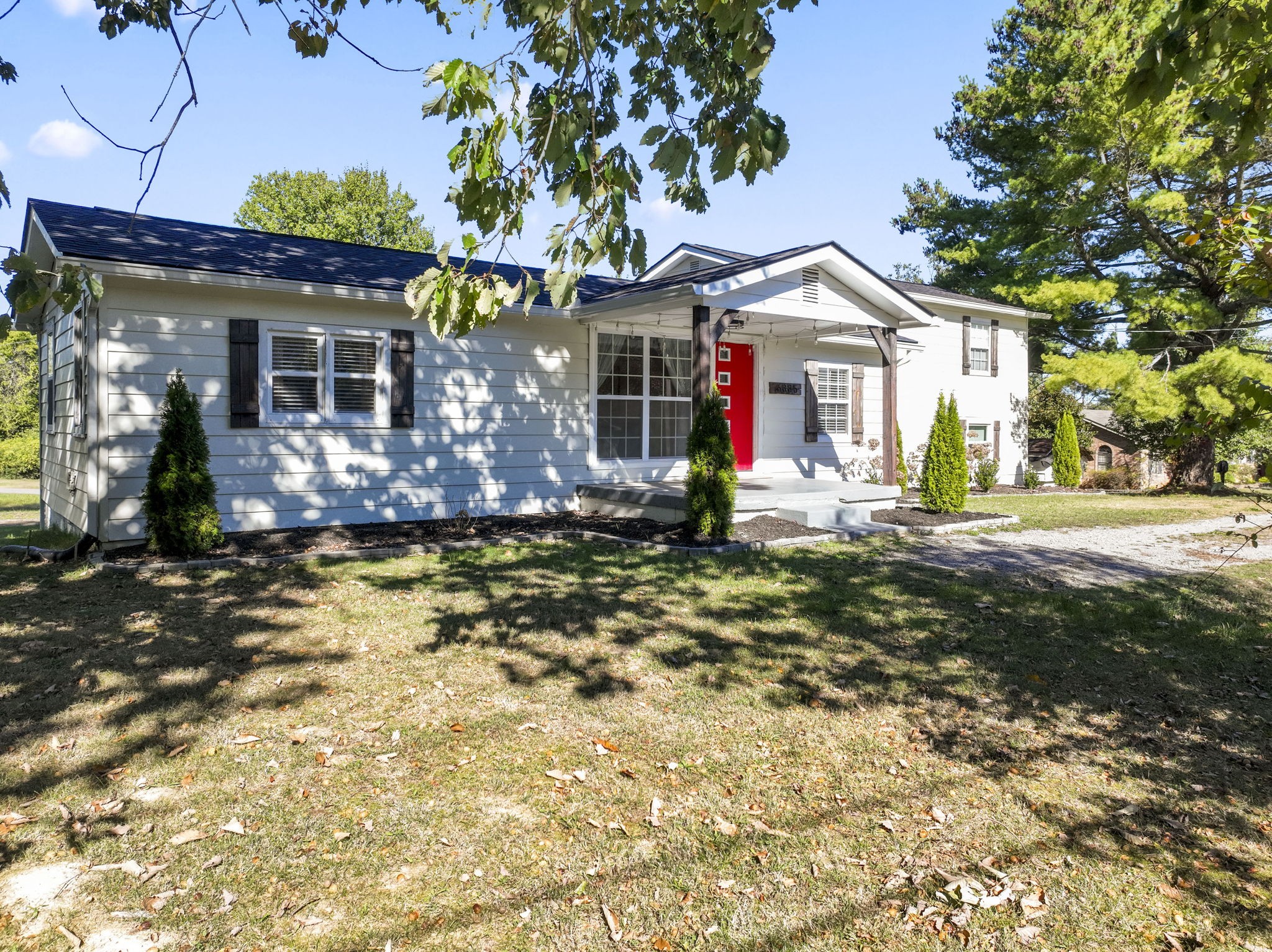 6335 Old Hickory Blvd