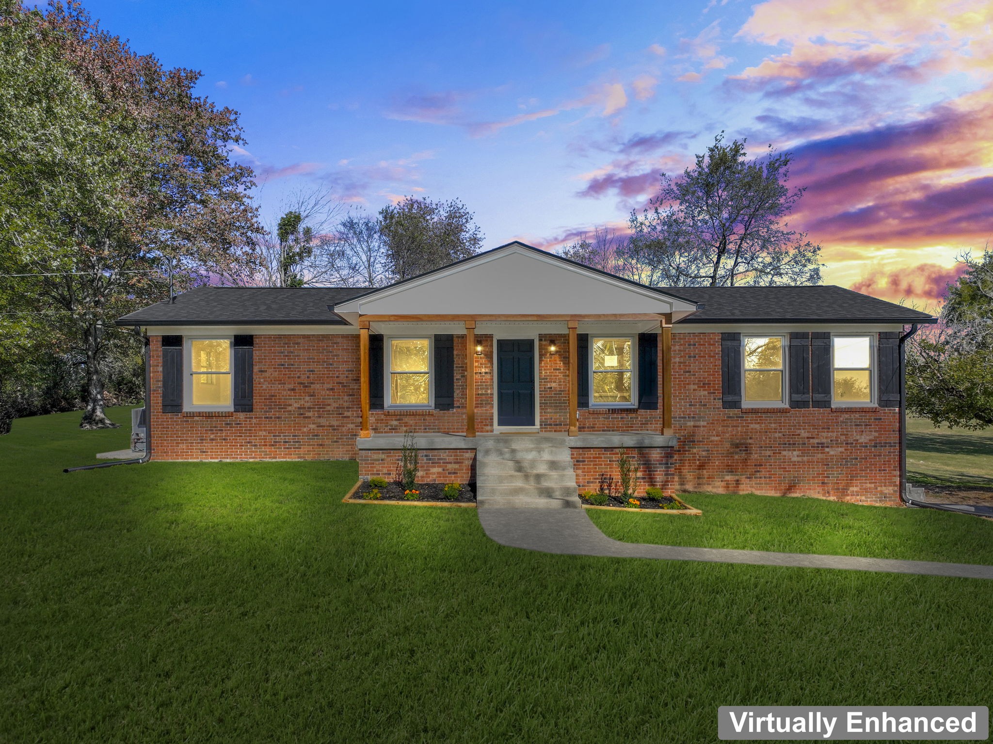 1204 Glenn Ave