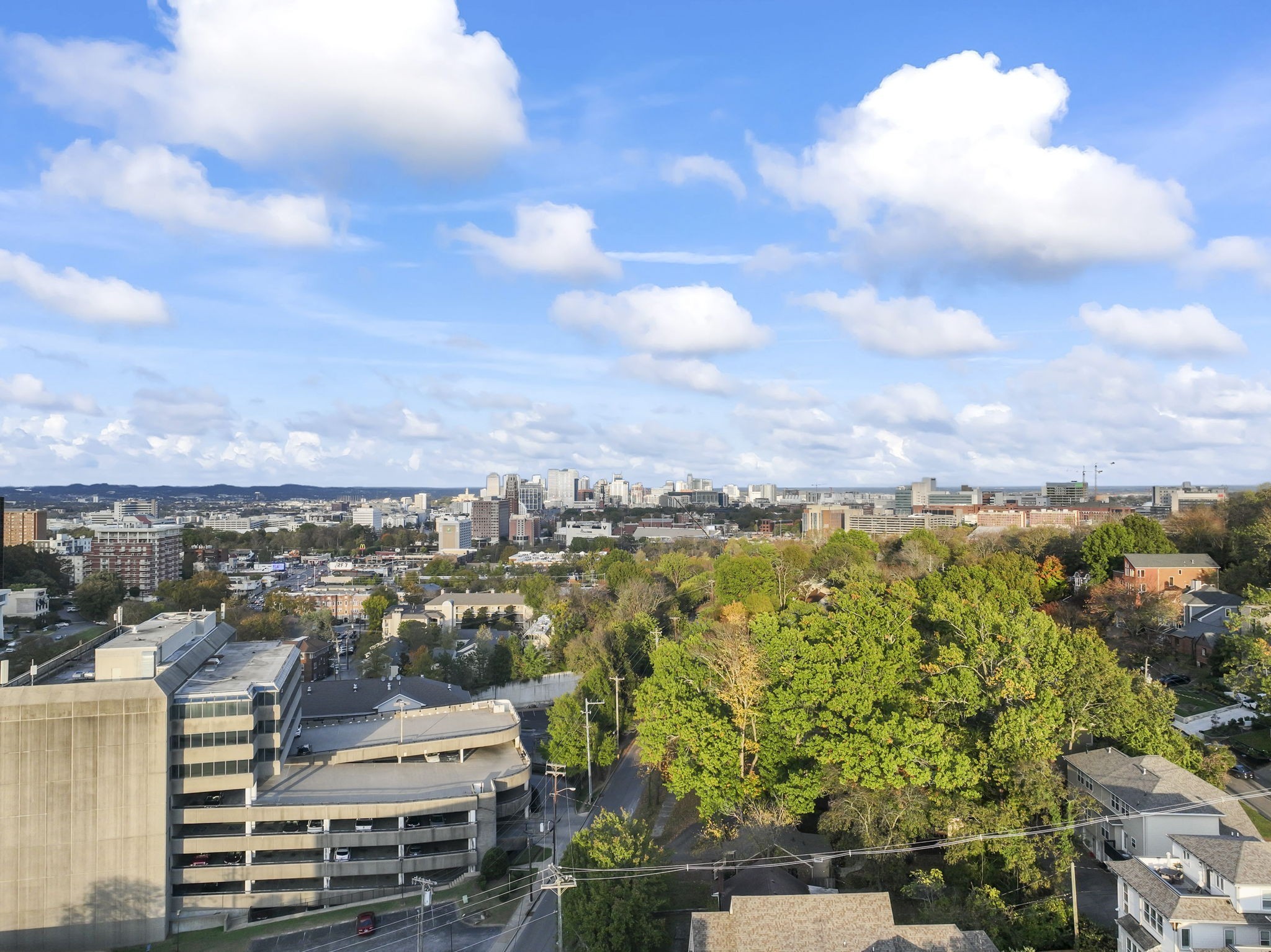 3415 West End Ave Unit: 1101