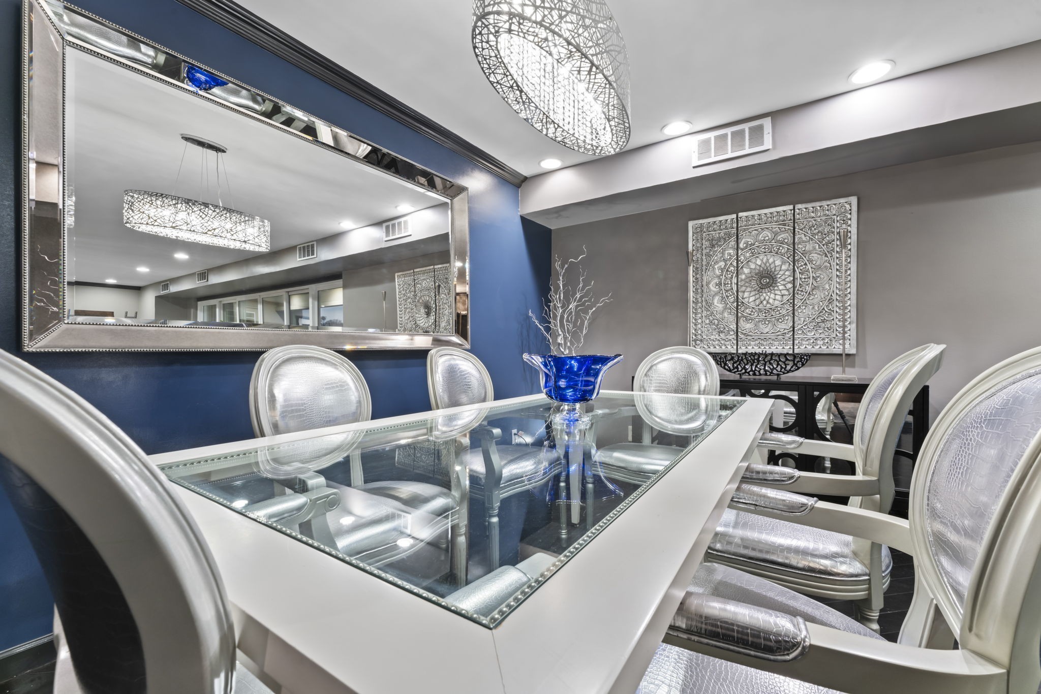 3415 West End Ave Unit: 1101