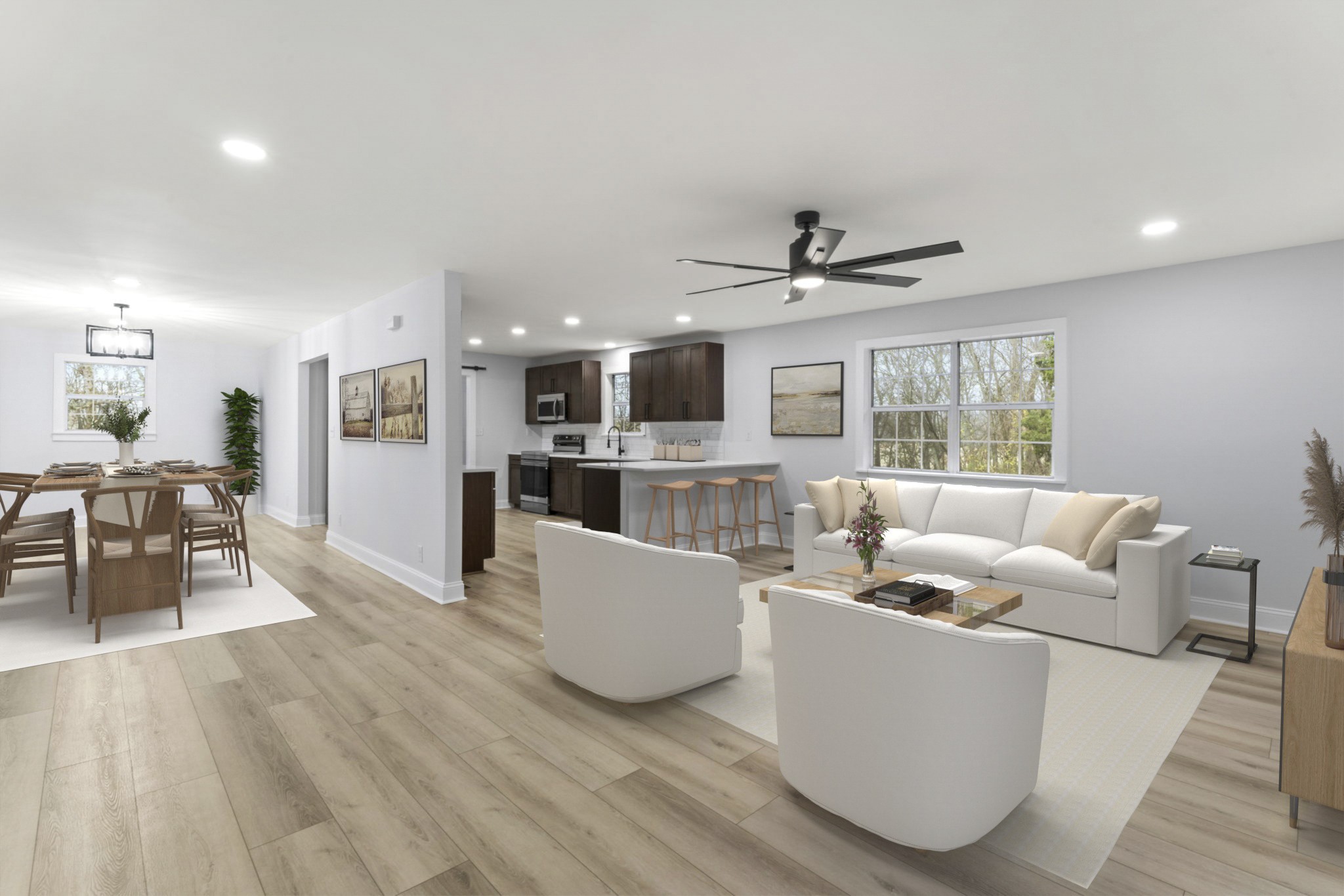 2591 Harlan Farms Rd