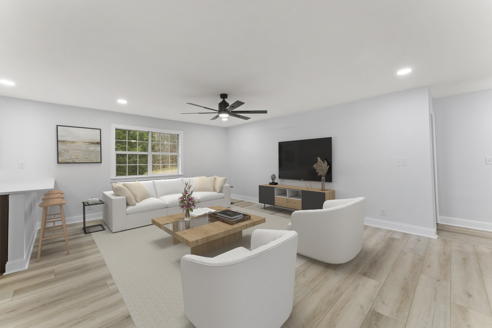 2591 Harlan Farms Rd