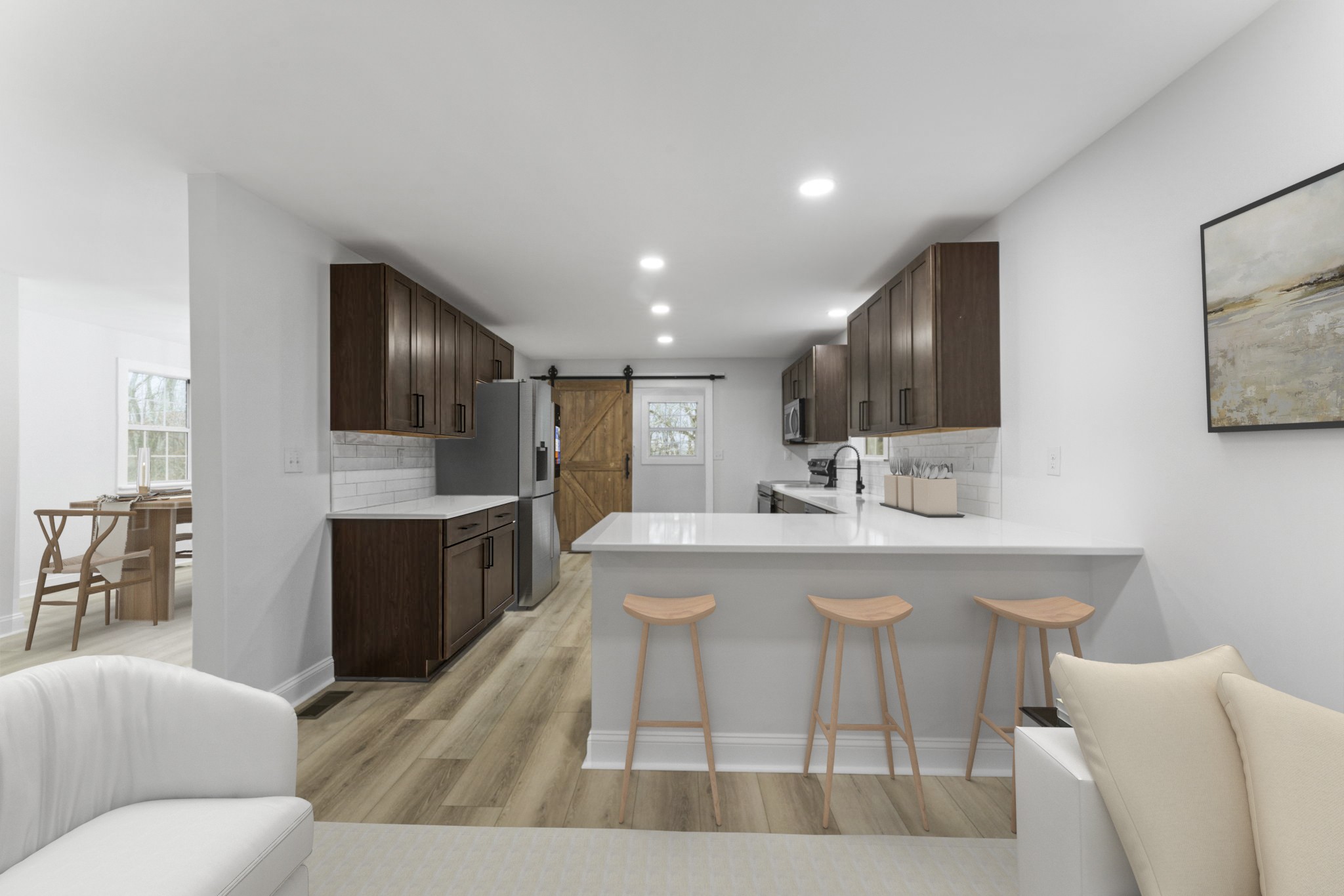 2591 Harlan Farms Rd