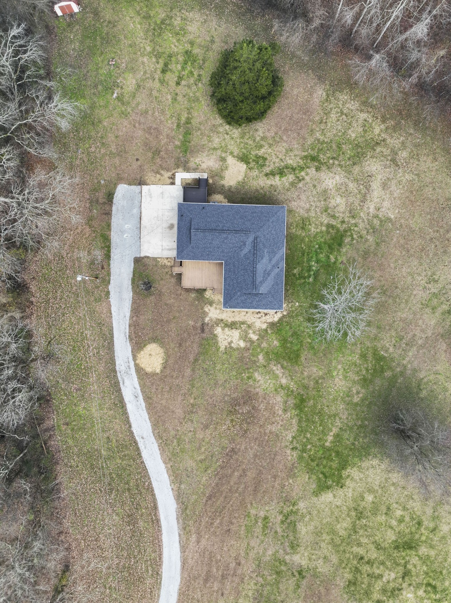 2591 Harlan Farms Rd