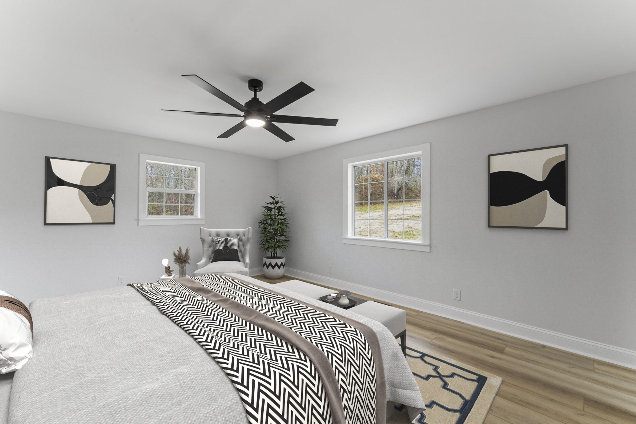 2591 Harlan Farms Rd