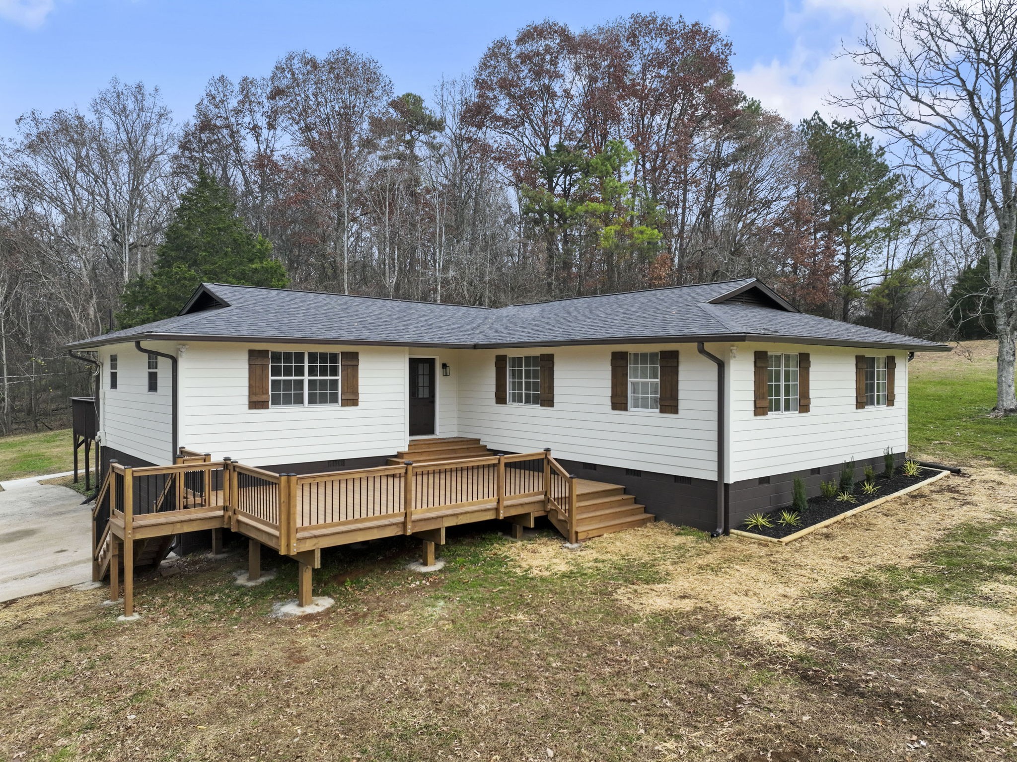 2591 Harlan Farms Rd