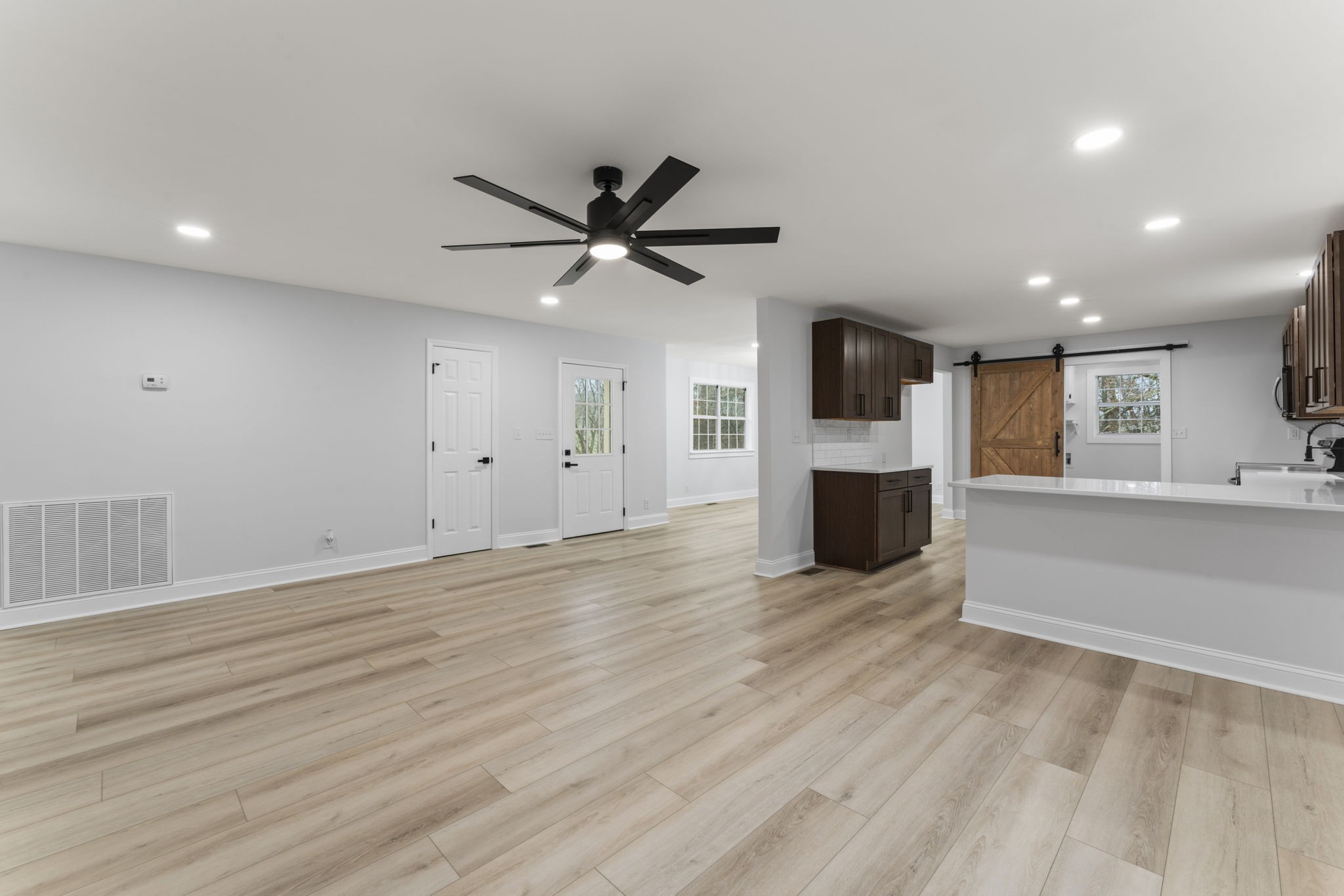 2591 Harlan Farms Rd