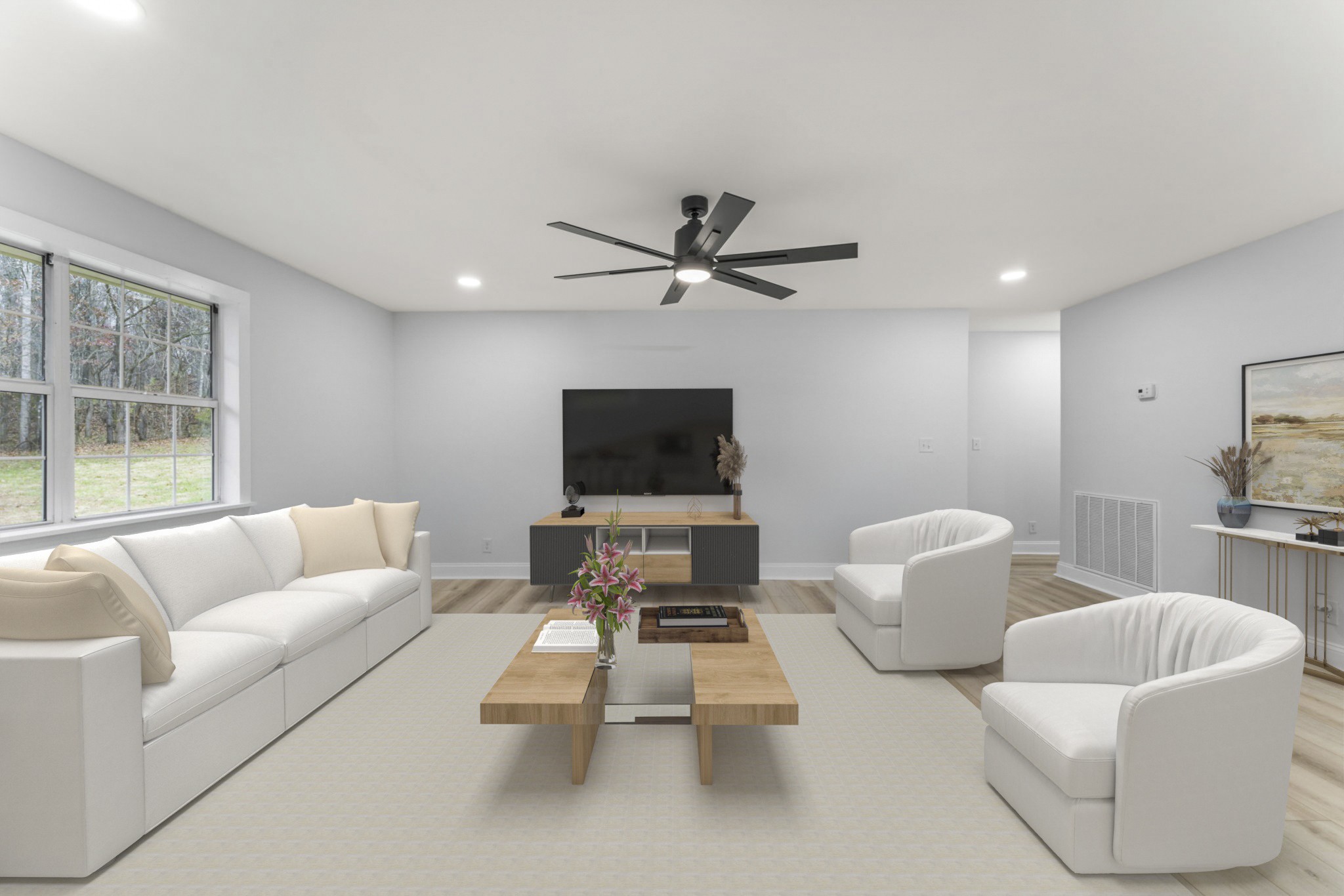 2591 Harlan Farms Rd