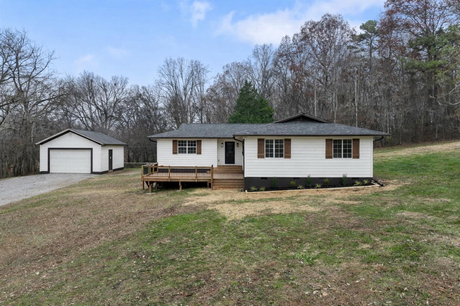 2591 Harlan Farms Rd