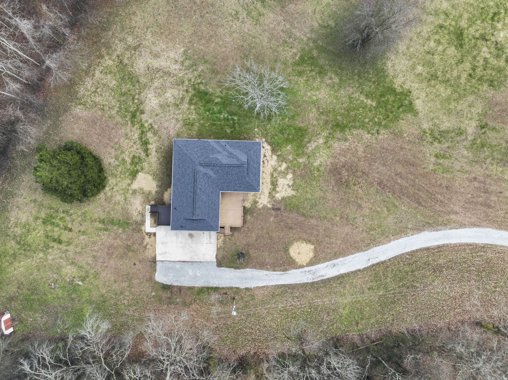 2591 Harlan Farms Rd