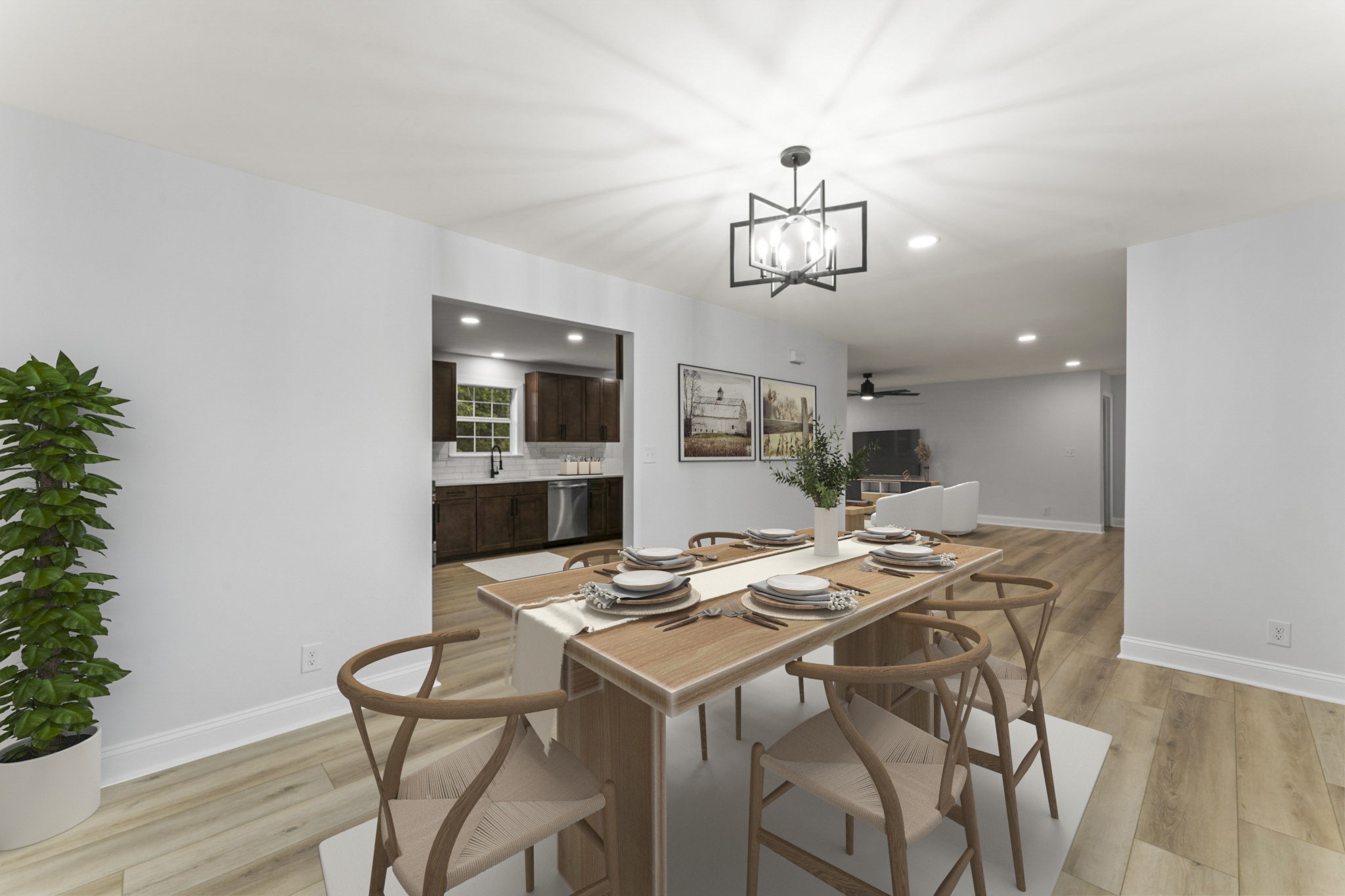 2591 Harlan Farms Rd