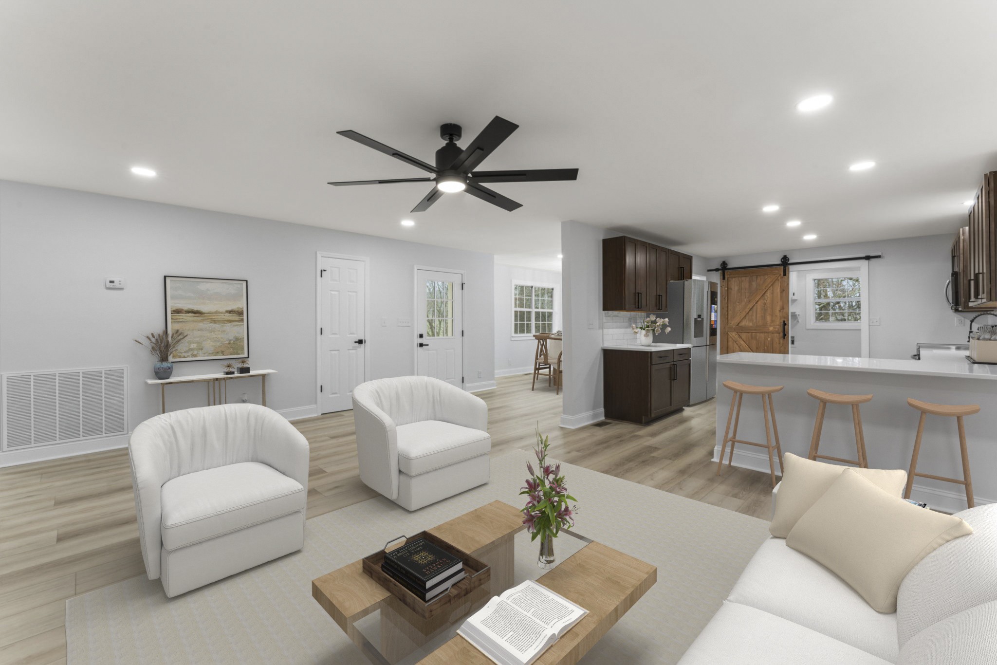 2591 Harlan Farms Rd