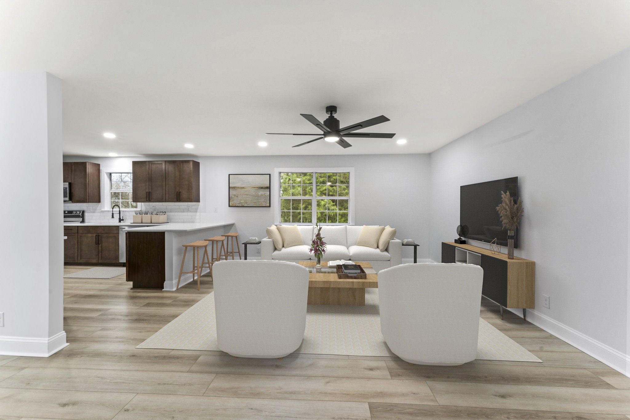 2591 Harlan Farms Rd