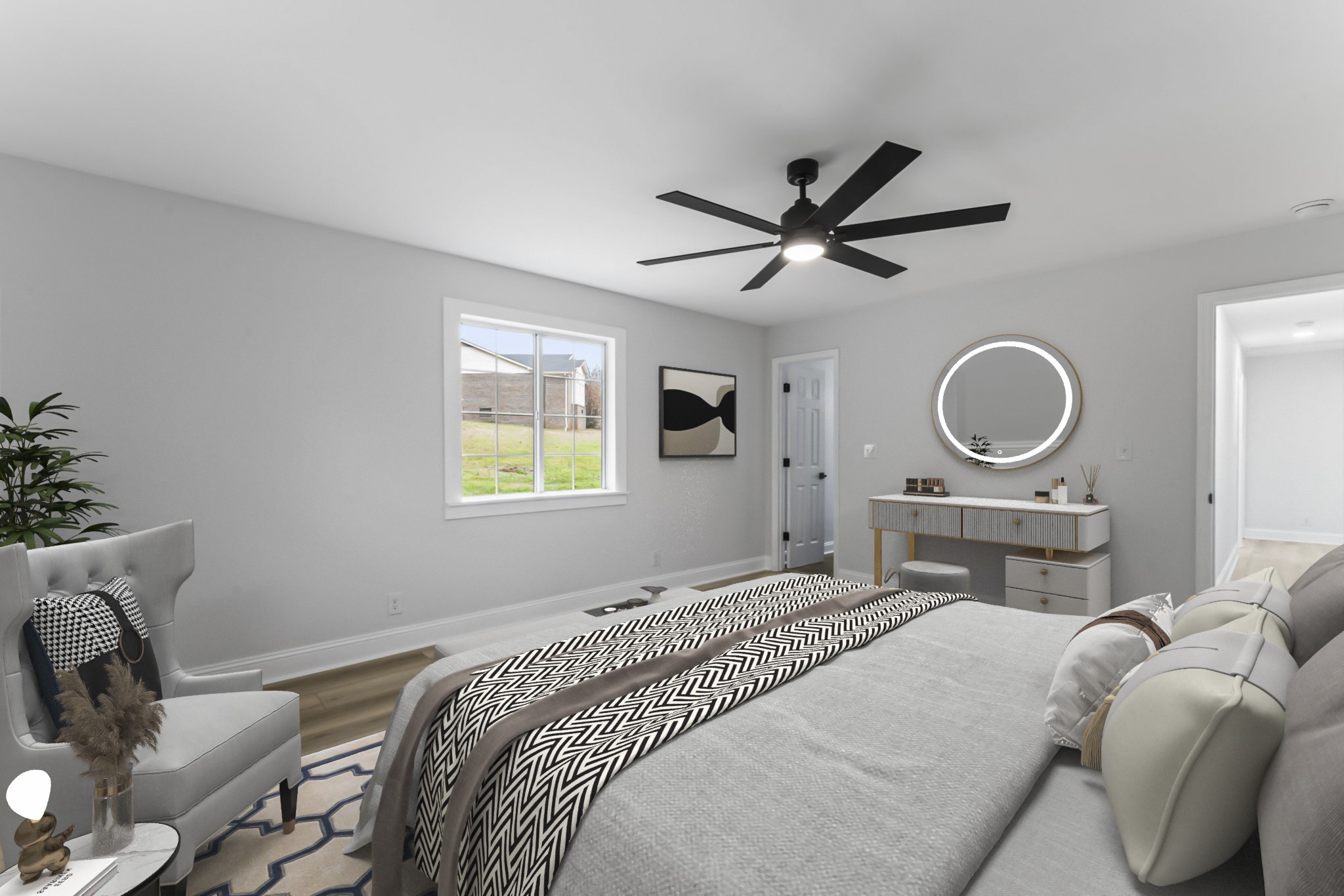 2591 Harlan Farms Rd