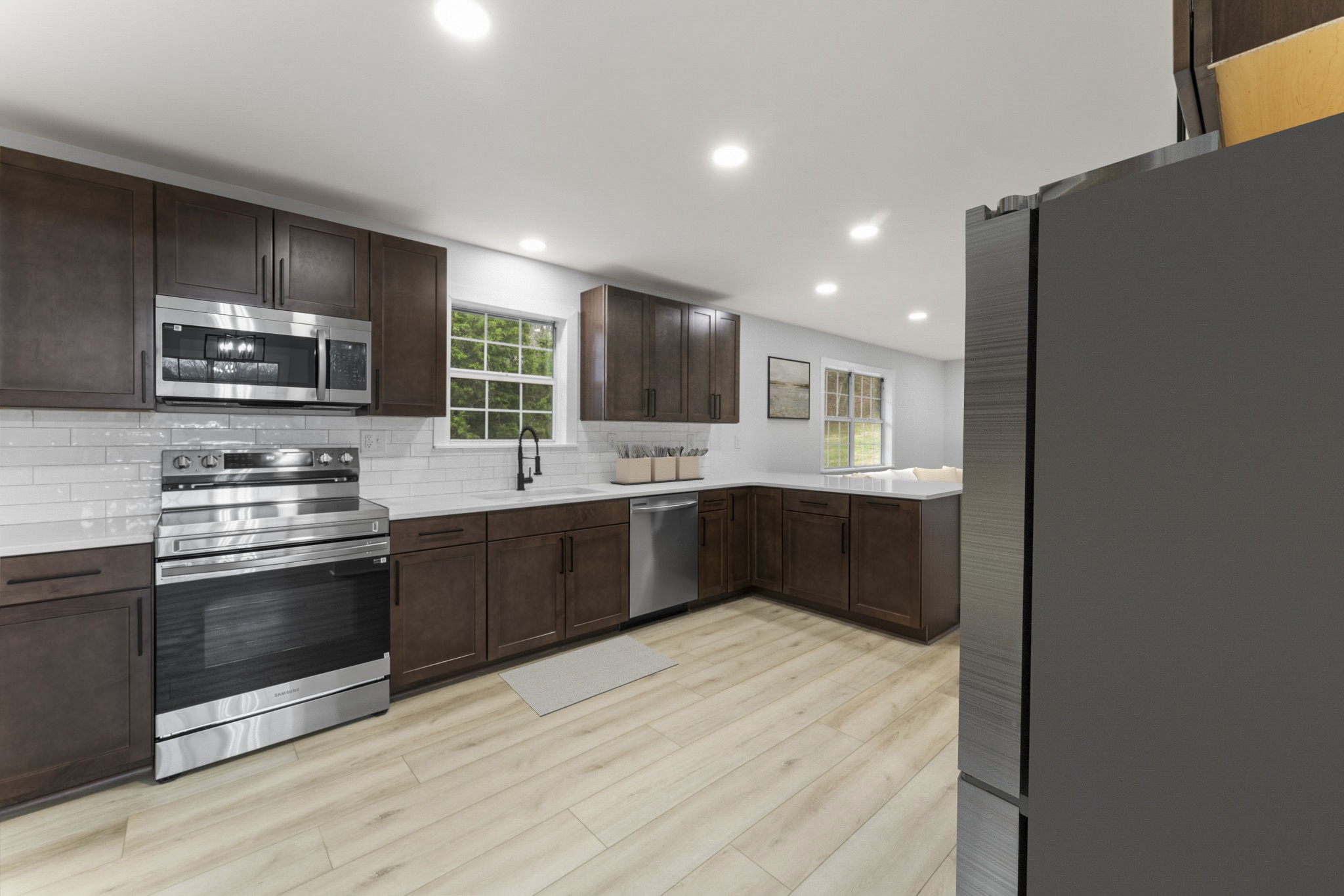 2591 Harlan Farms Rd