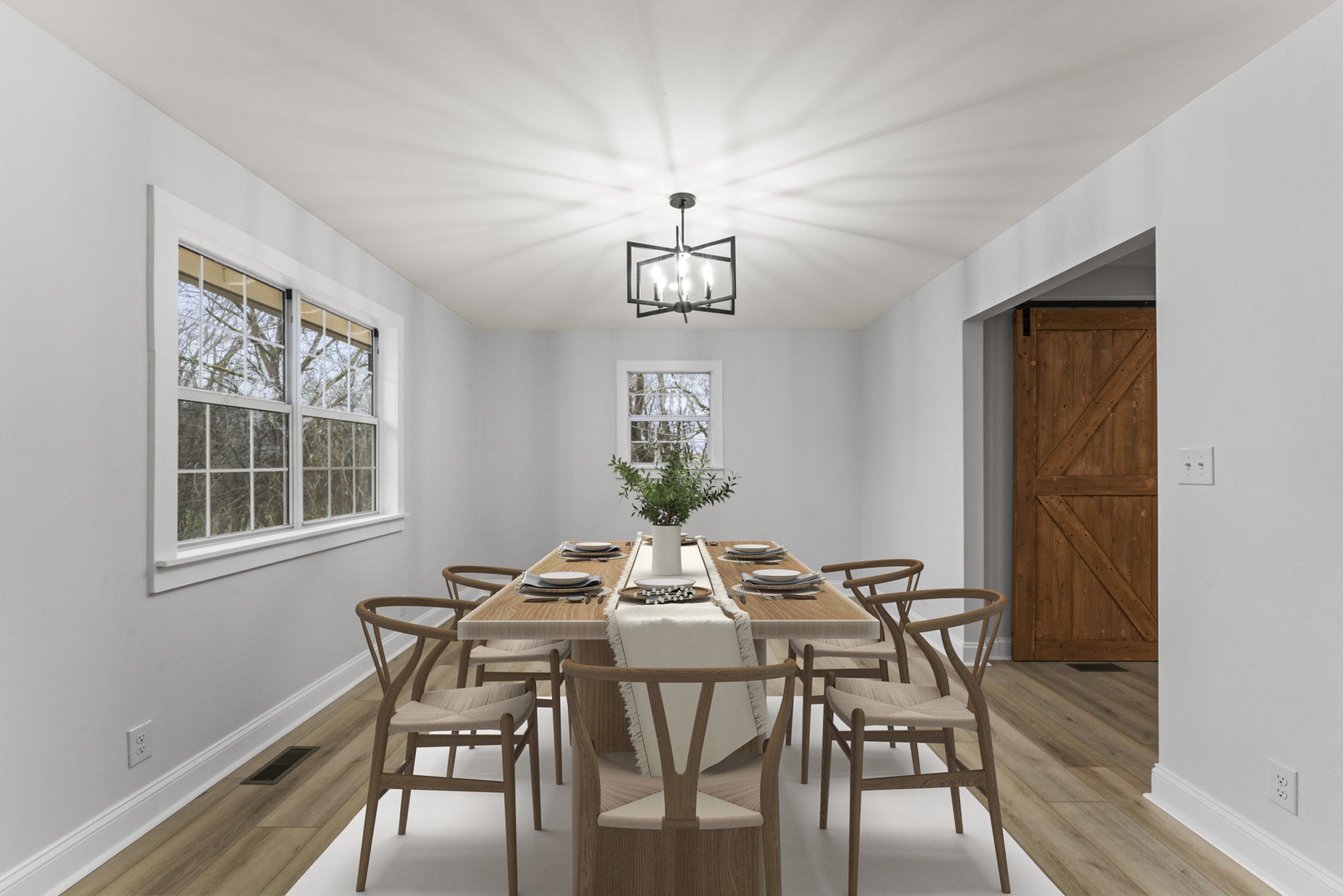 2591 Harlan Farms Rd