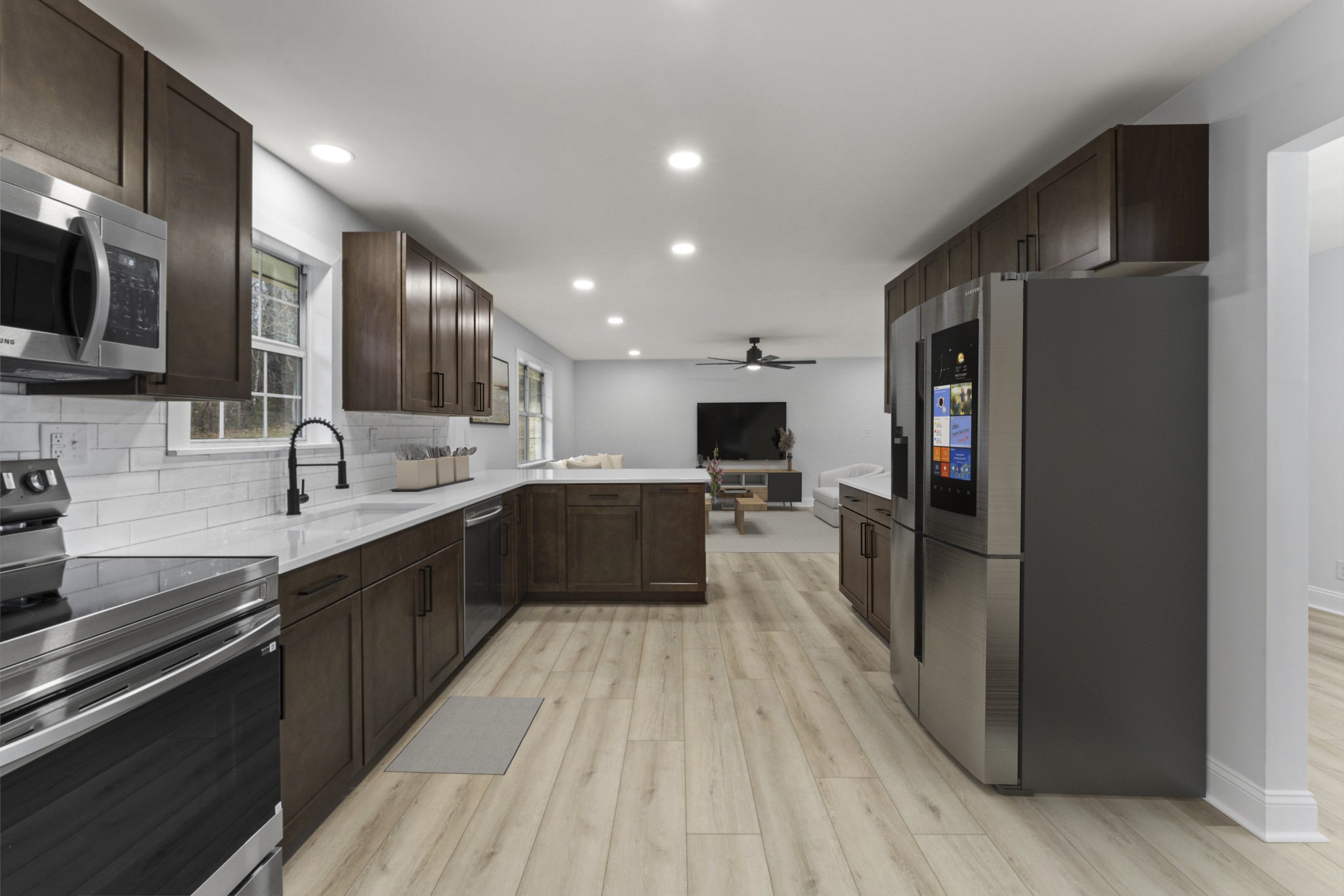 2591 Harlan Farms Rd