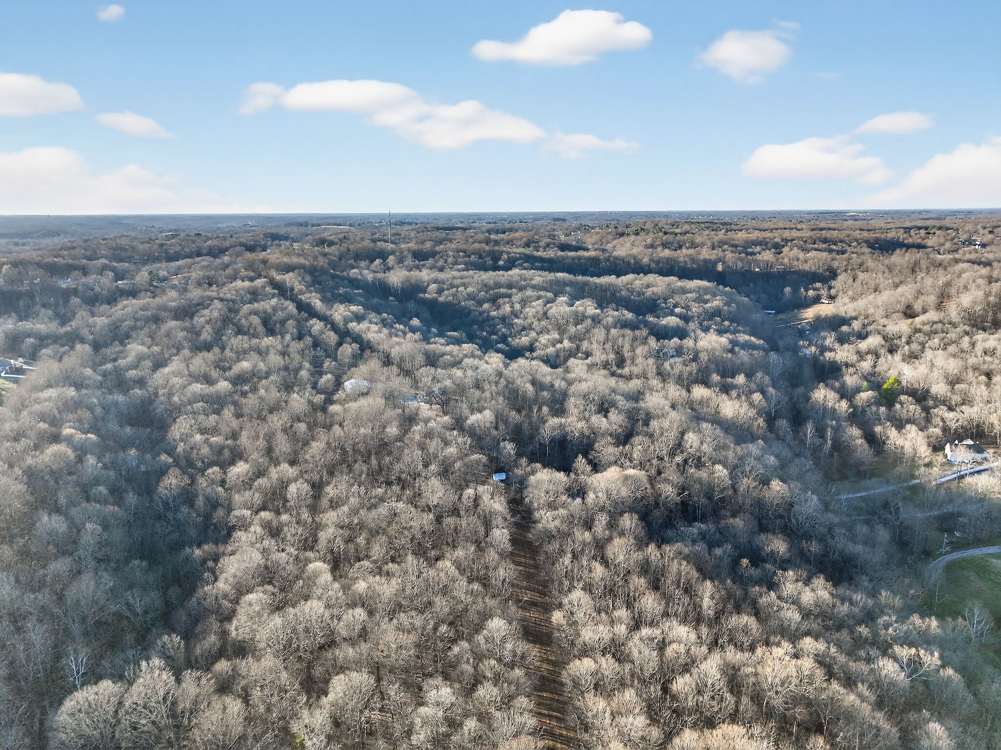 0 Garrison Branch Rd