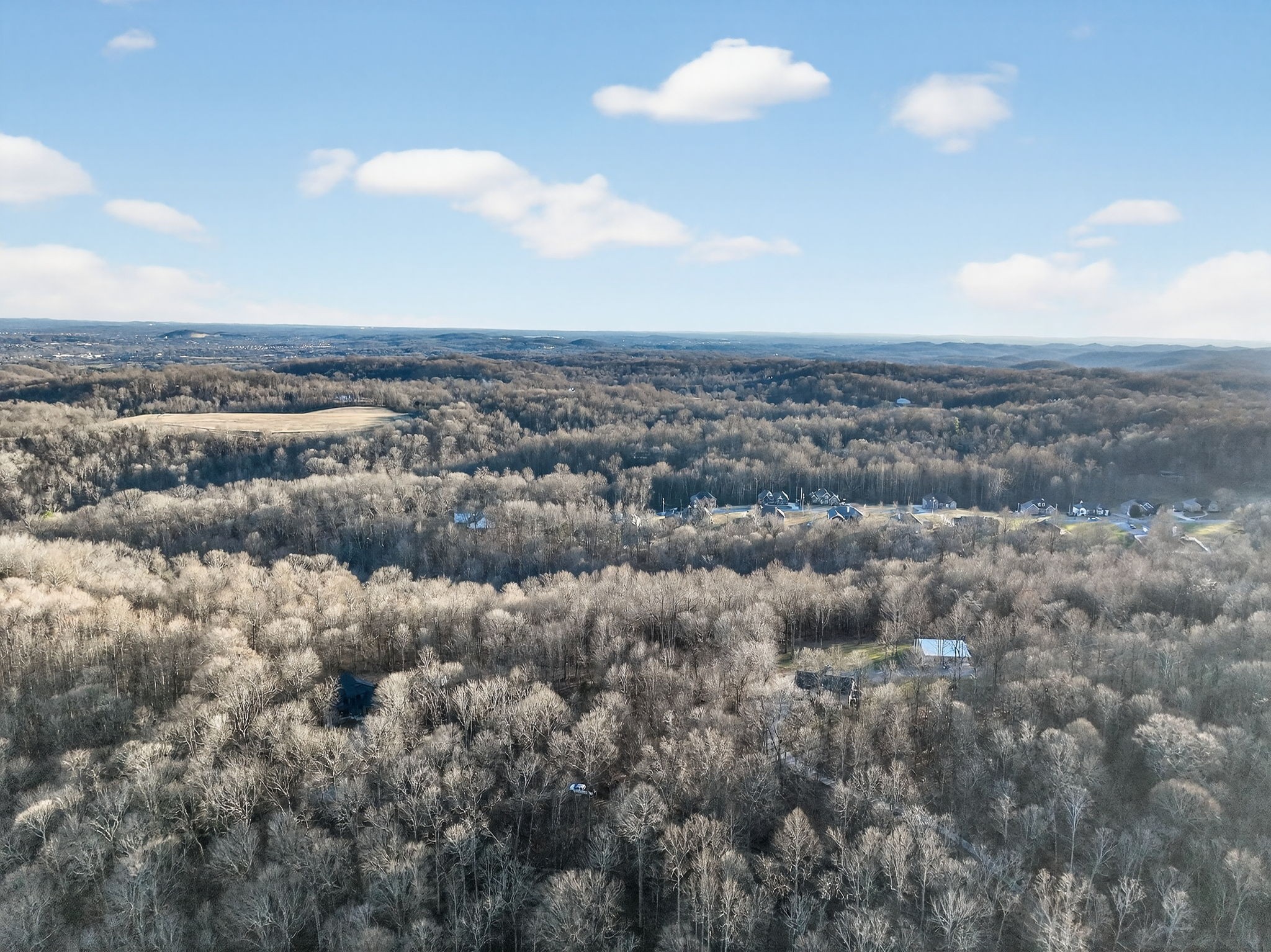 0 Garrison Branch Rd