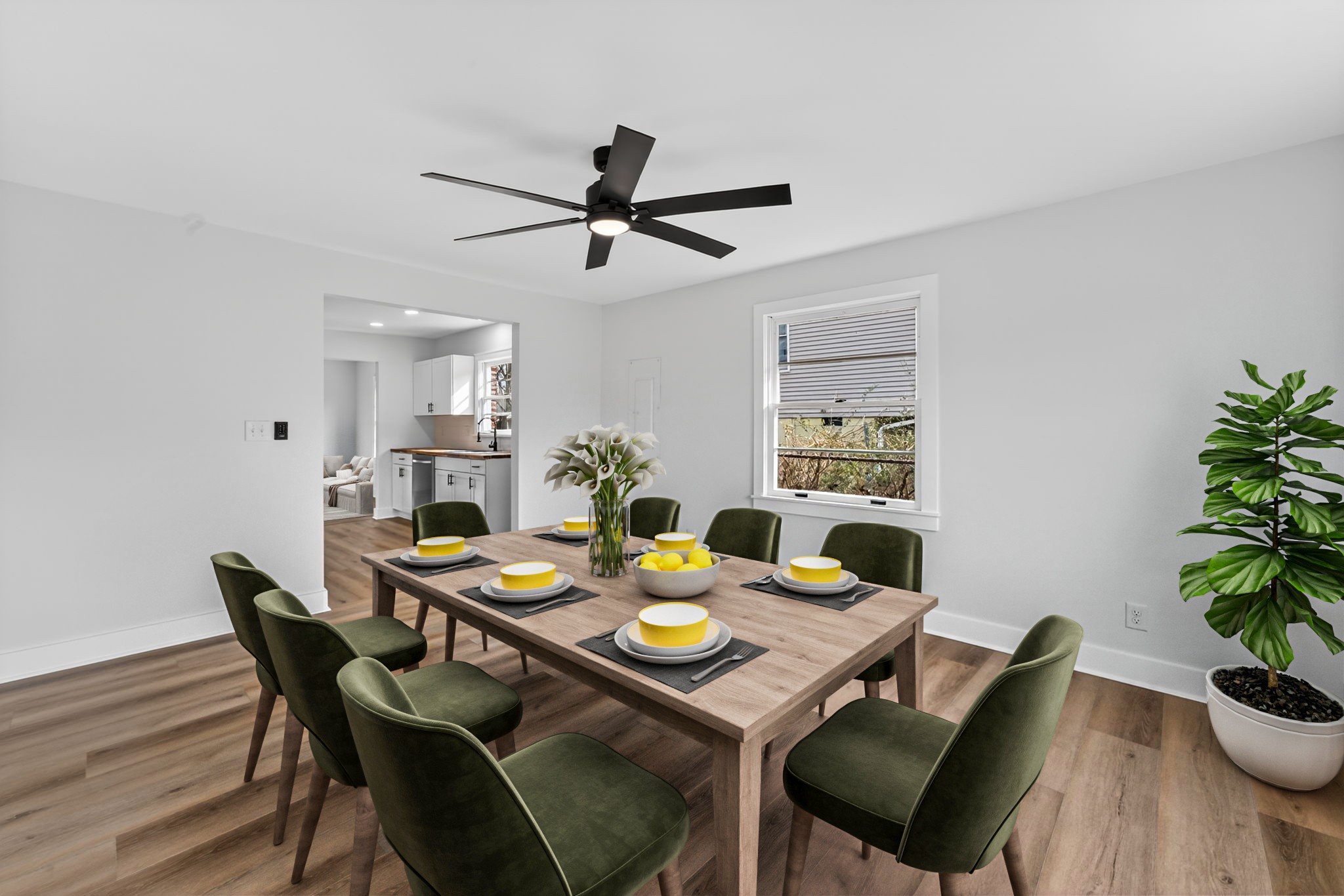 237 Mockingbird Dr