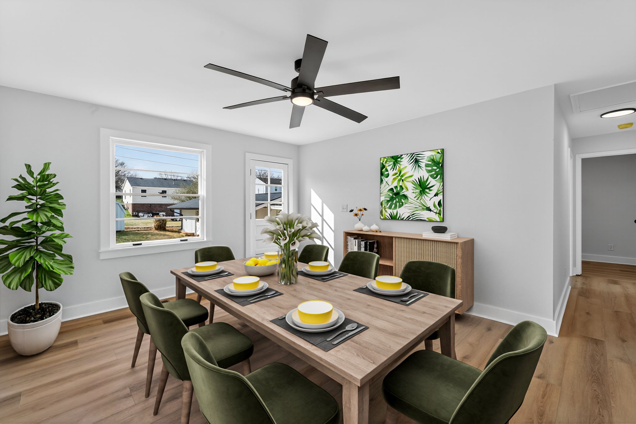 237 Mockingbird Dr
