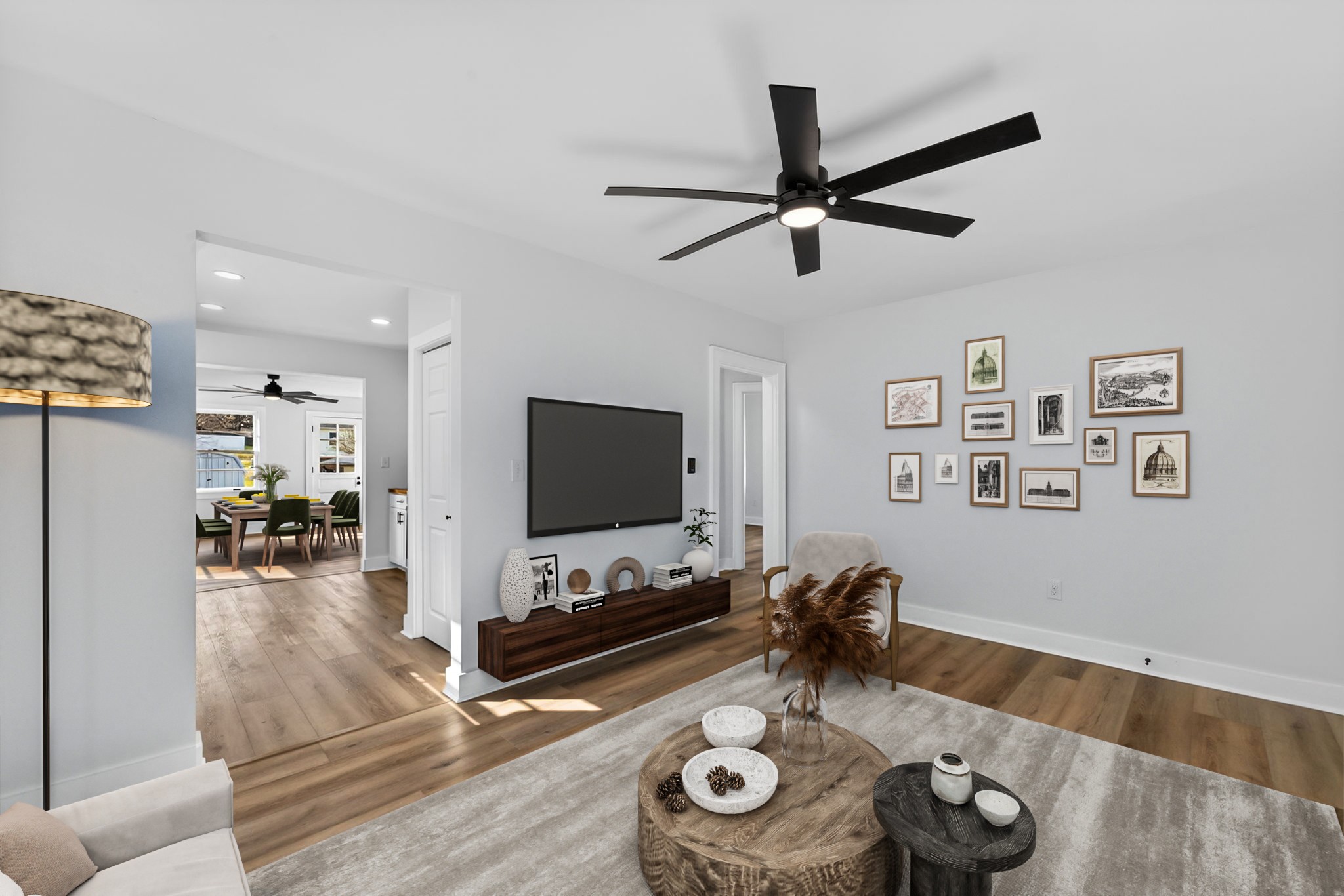 237 Mockingbird Dr