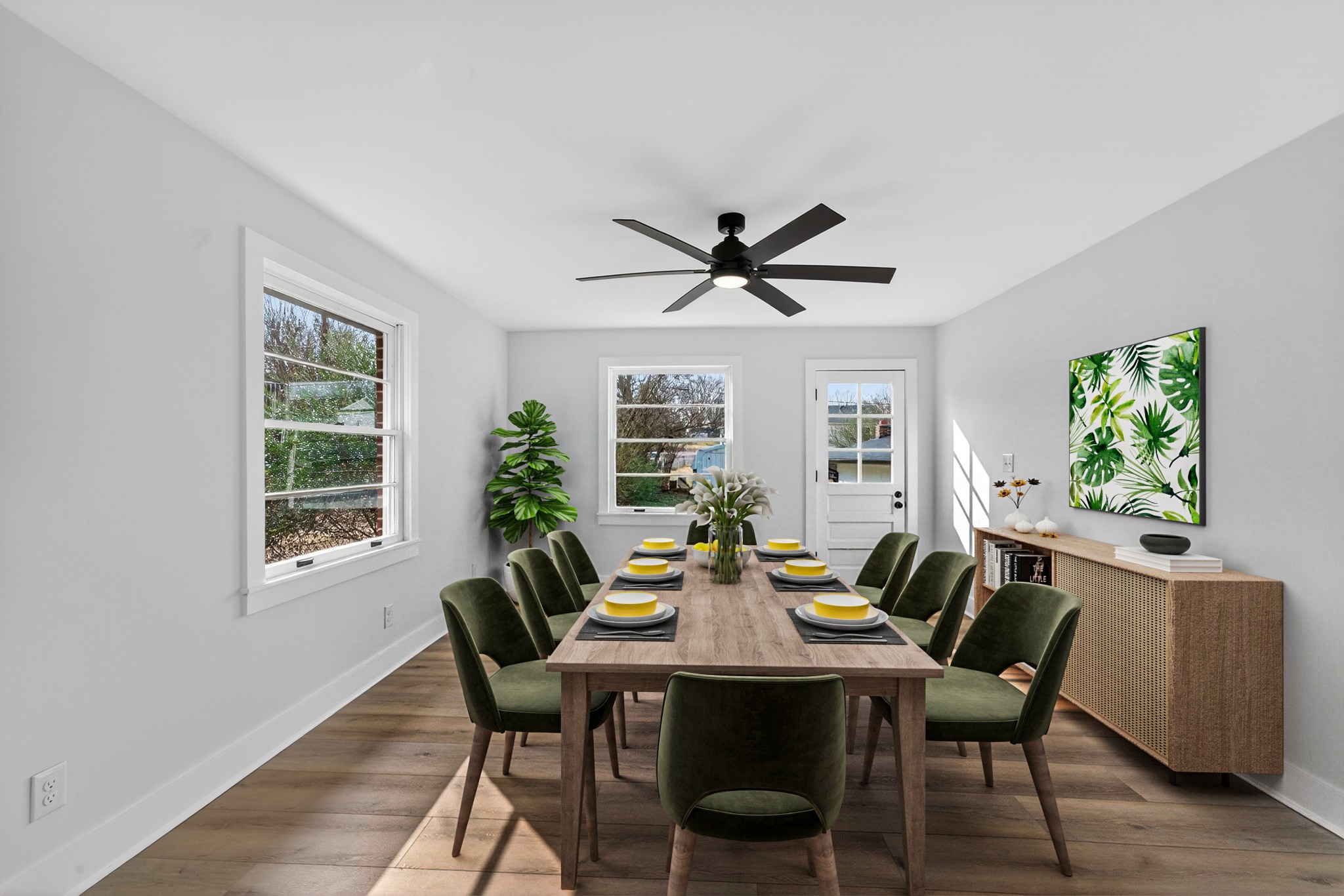 237 Mockingbird Dr