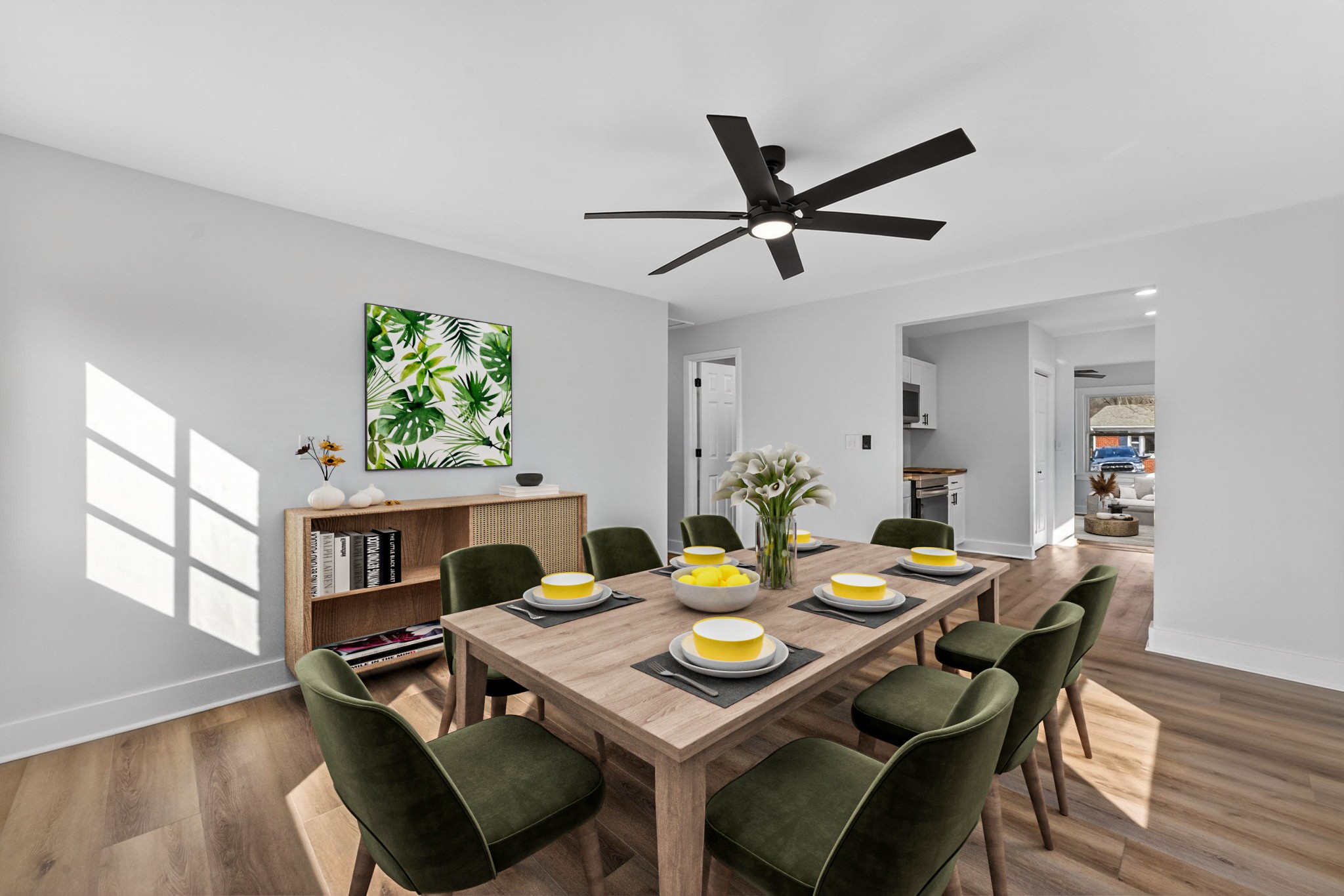 237 Mockingbird Dr