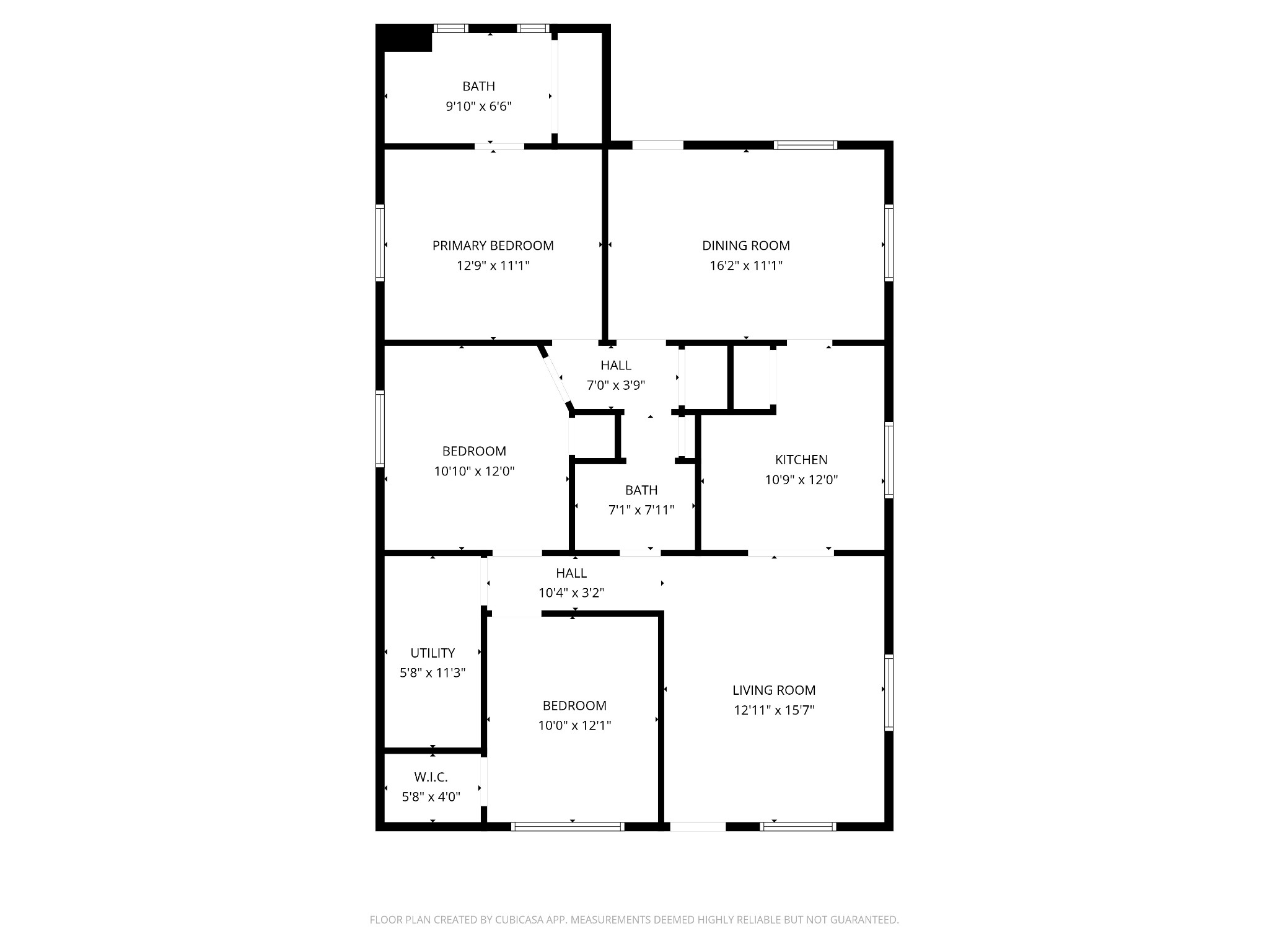 237 Mockingbird Dr