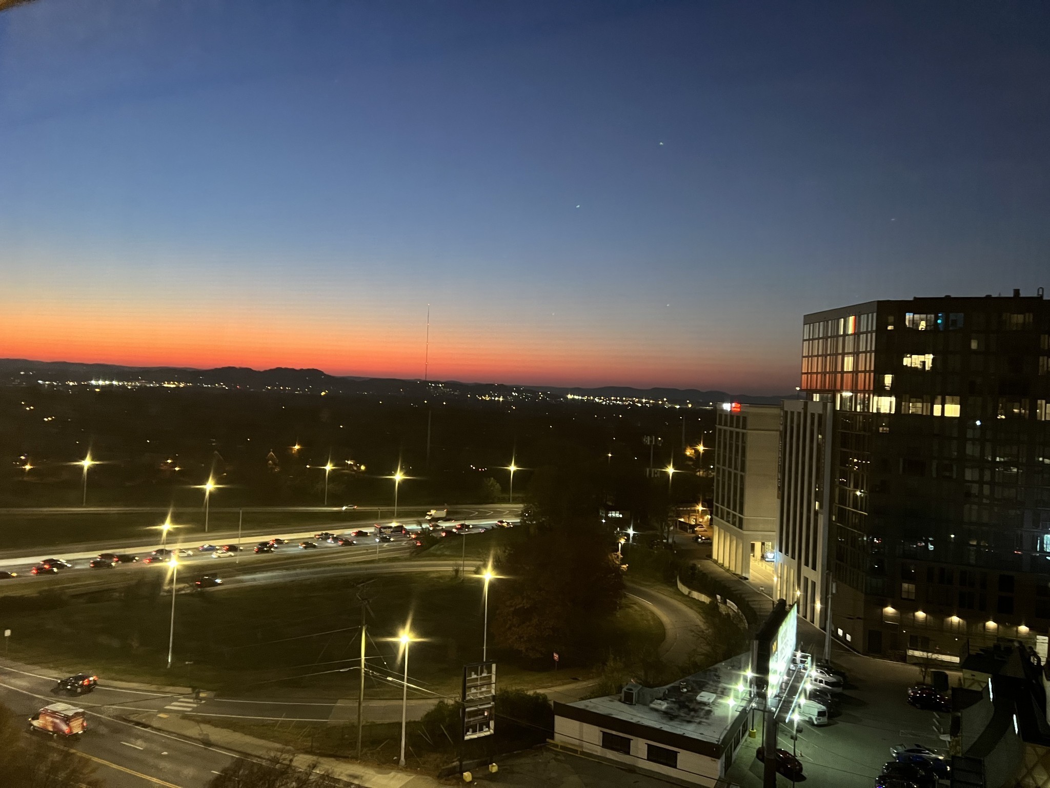 3415 West End Ave Unit: 1101