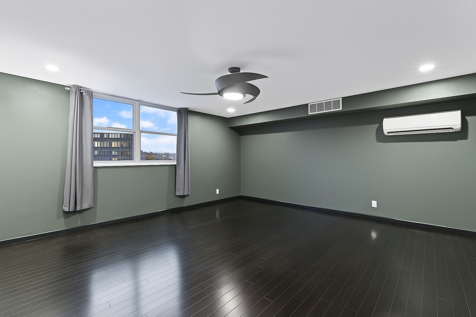 3415 West End Ave Unit: 1101