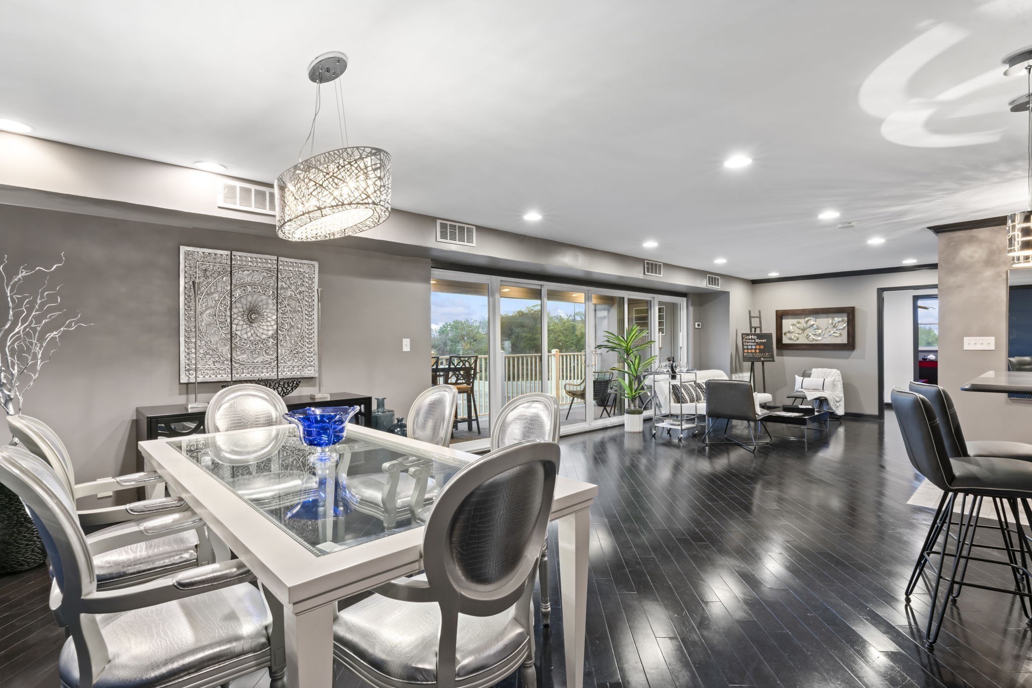 3415 West End Ave Unit: 1101