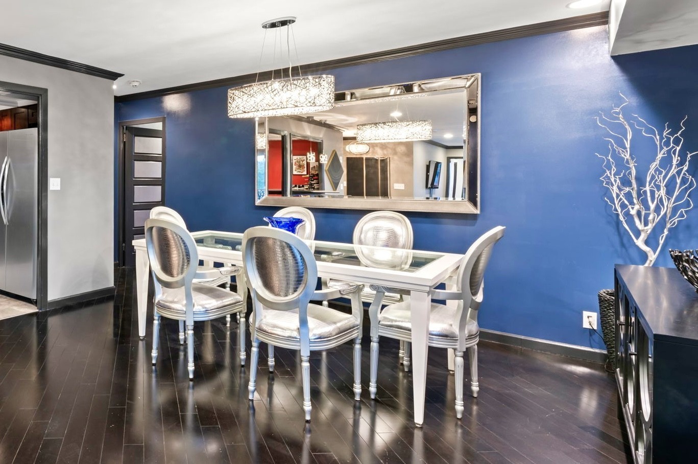 3415 West End Ave Unit: 1101