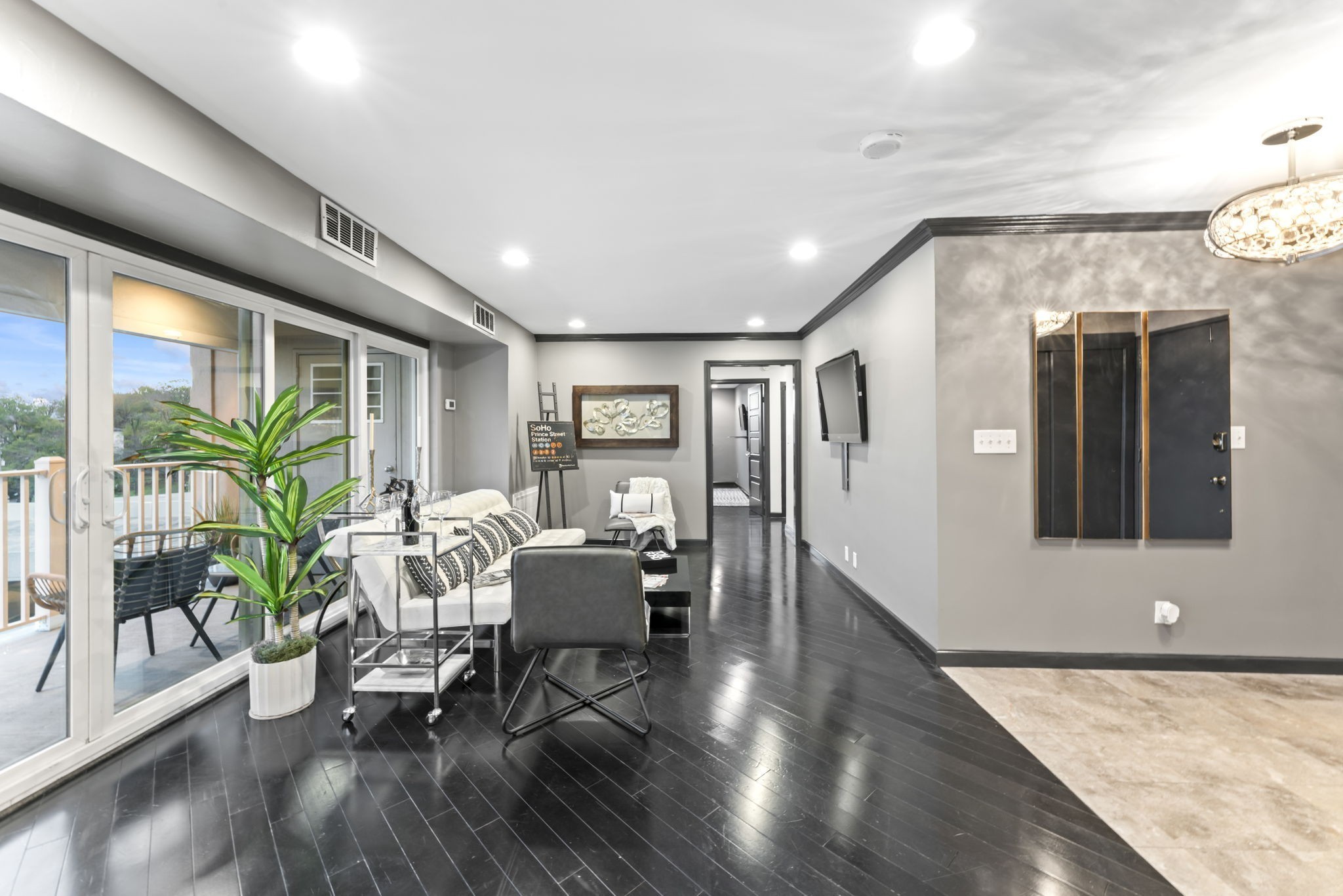 3415 West End Ave Unit: 1101