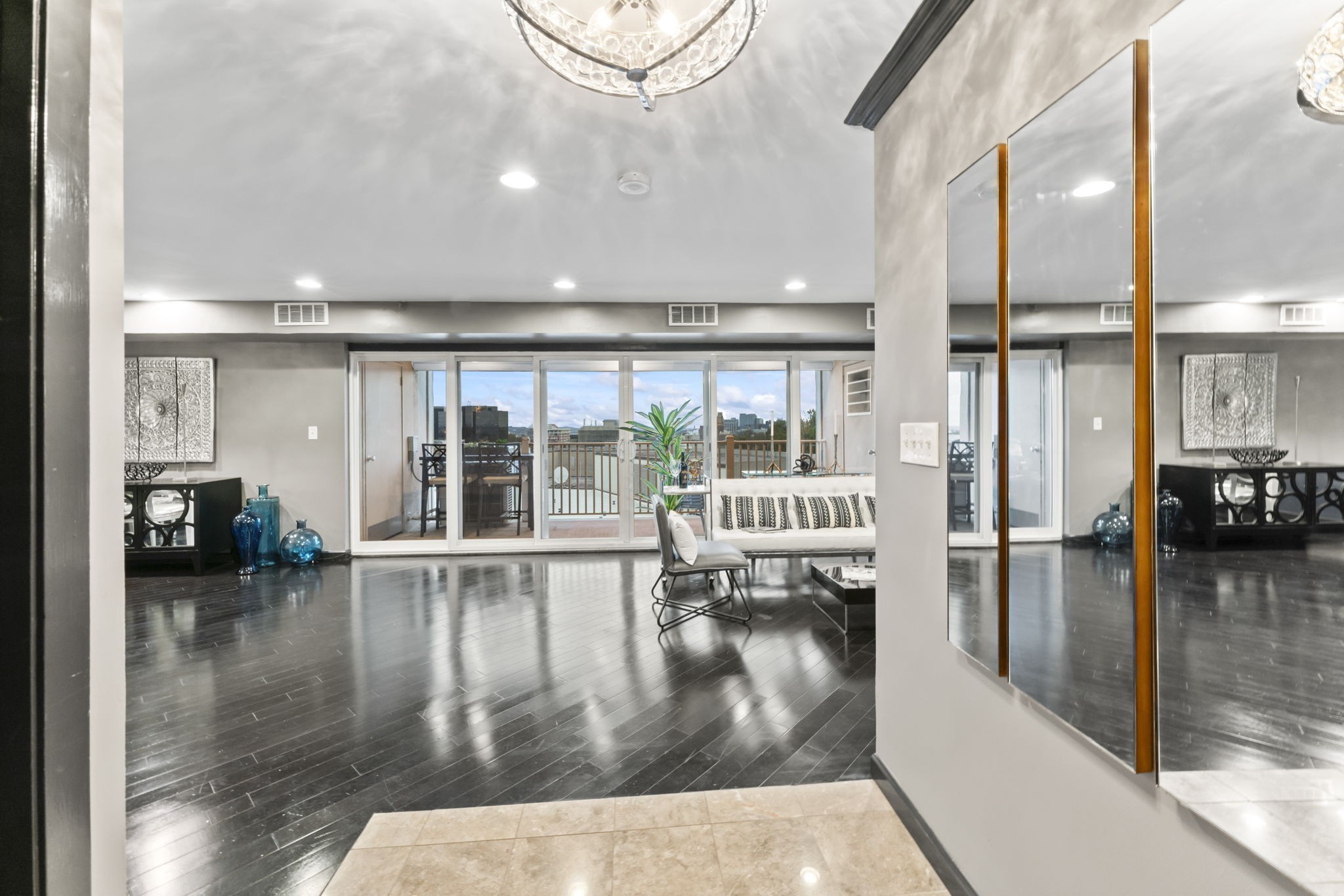 3415 West End Ave Unit: 1101