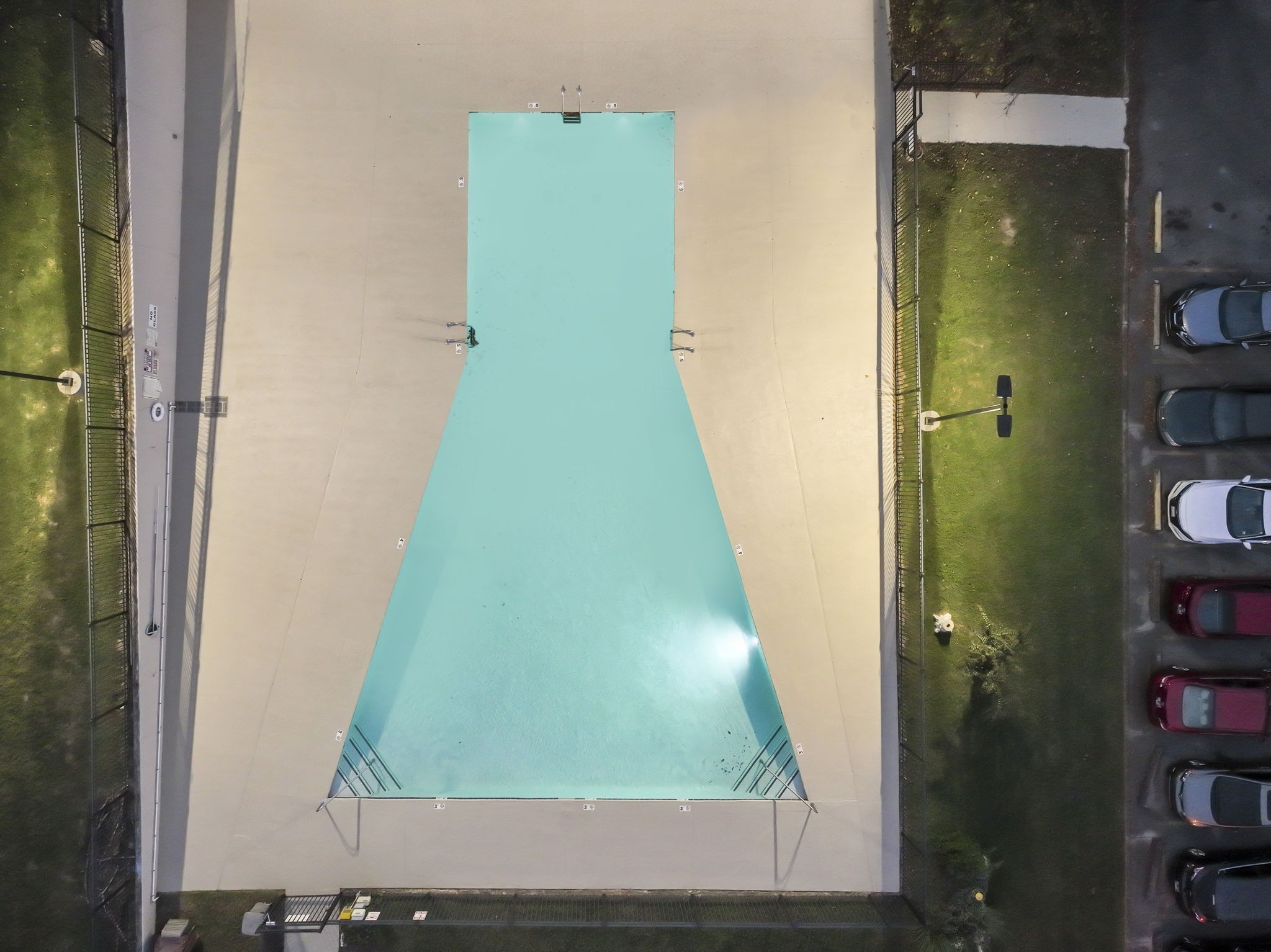 3415 West End Ave Unit: 1101