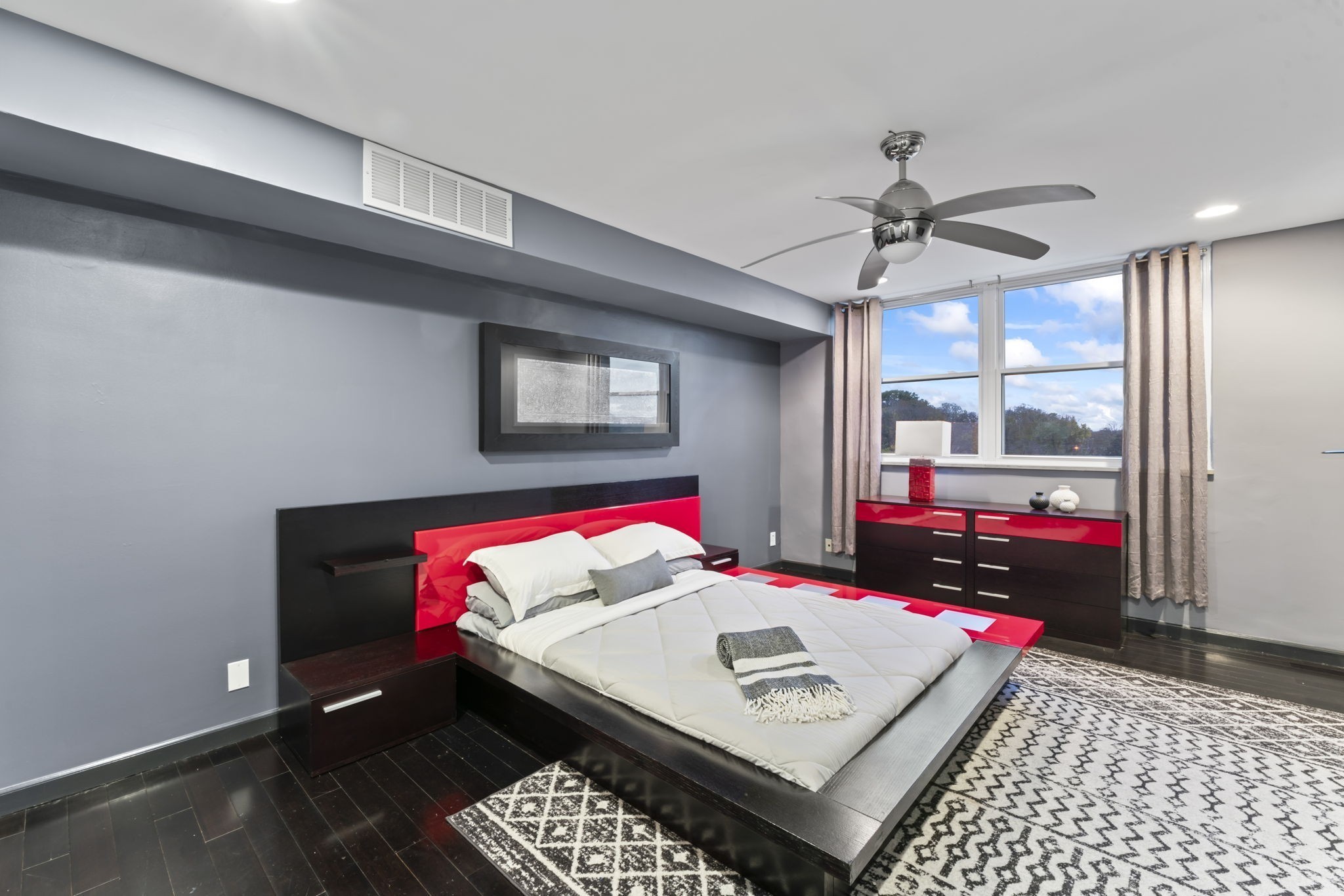 3415 West End Ave Unit: 1101