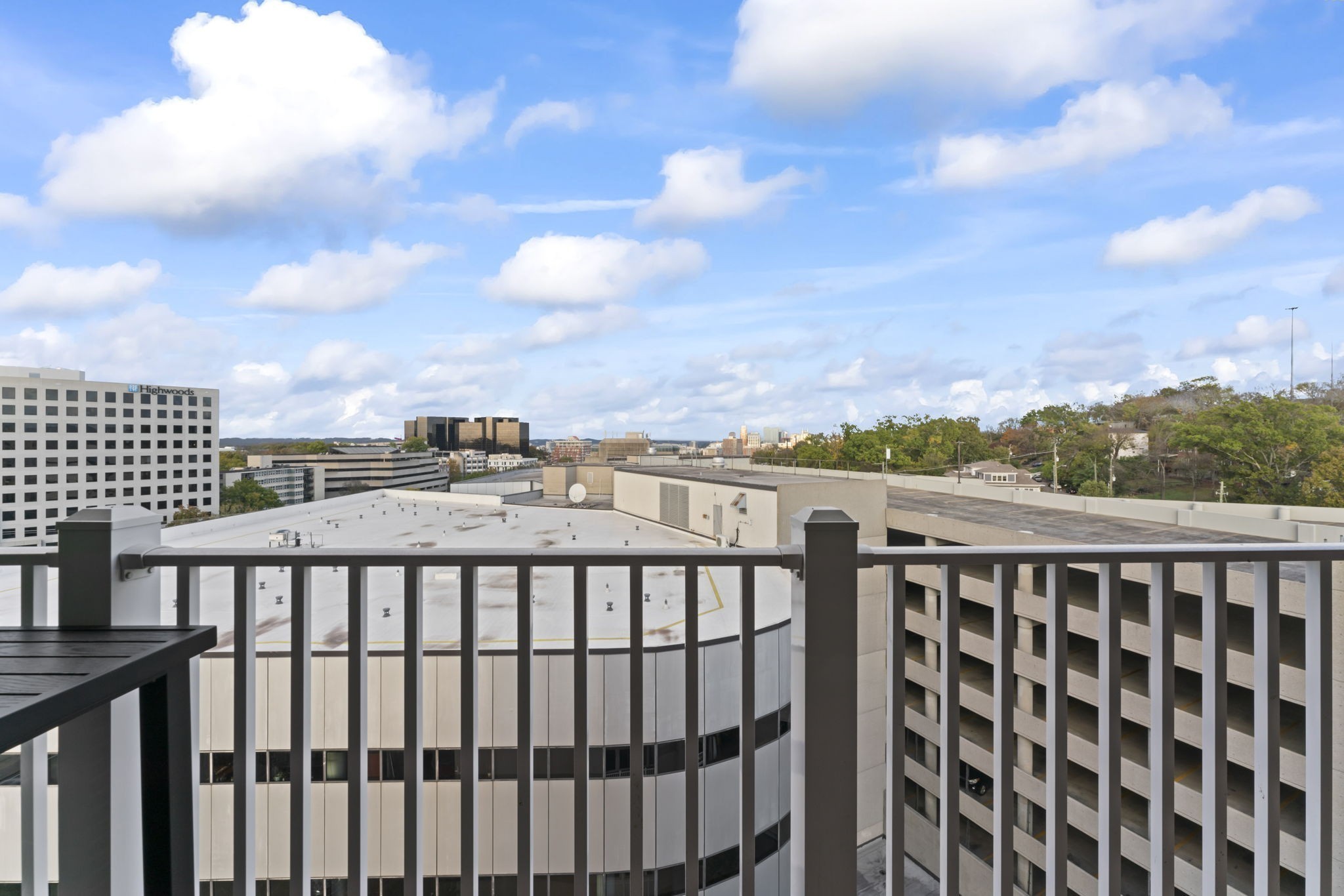 3415 West End Ave Unit: 1101