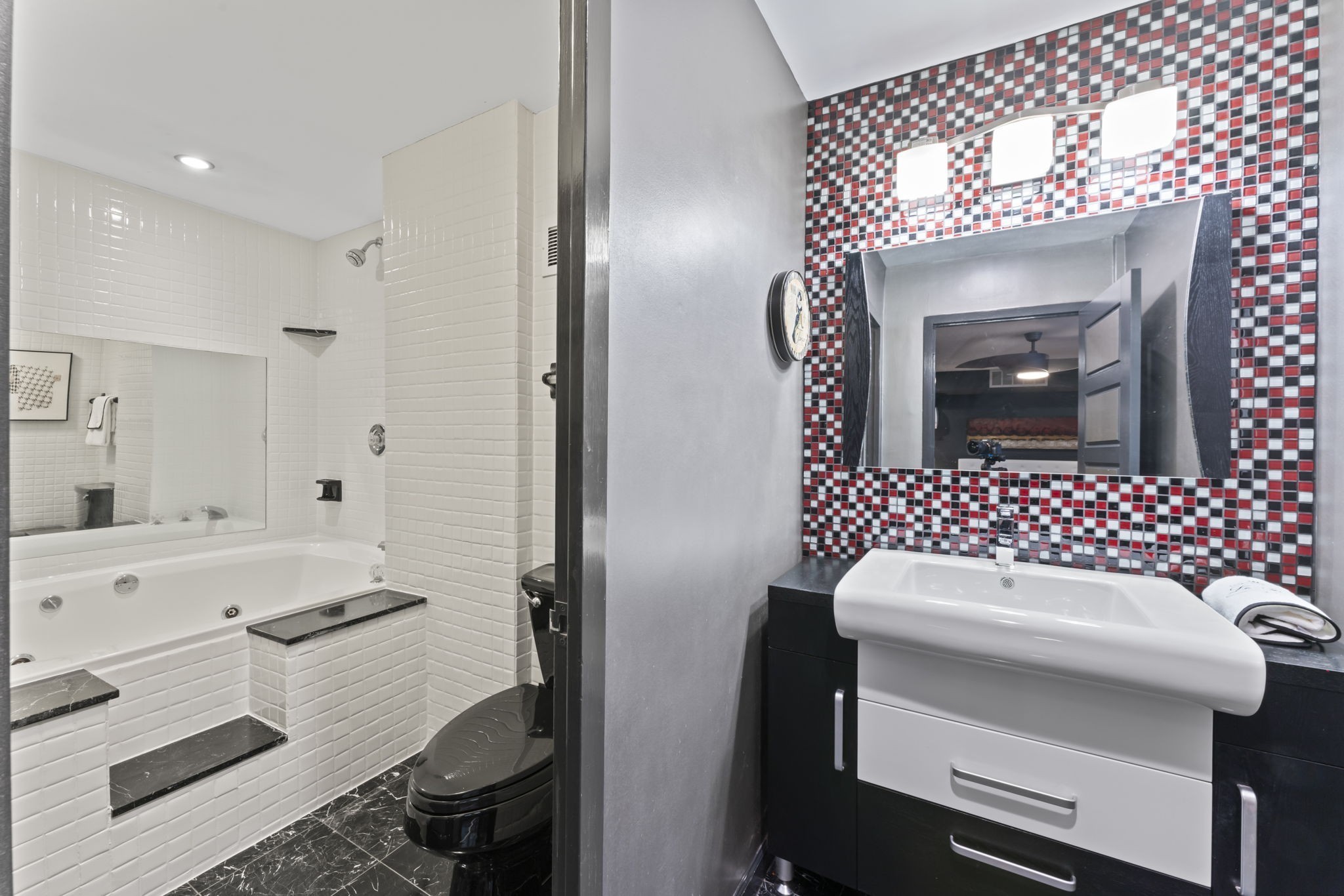 3415 West End Ave Unit: 1101